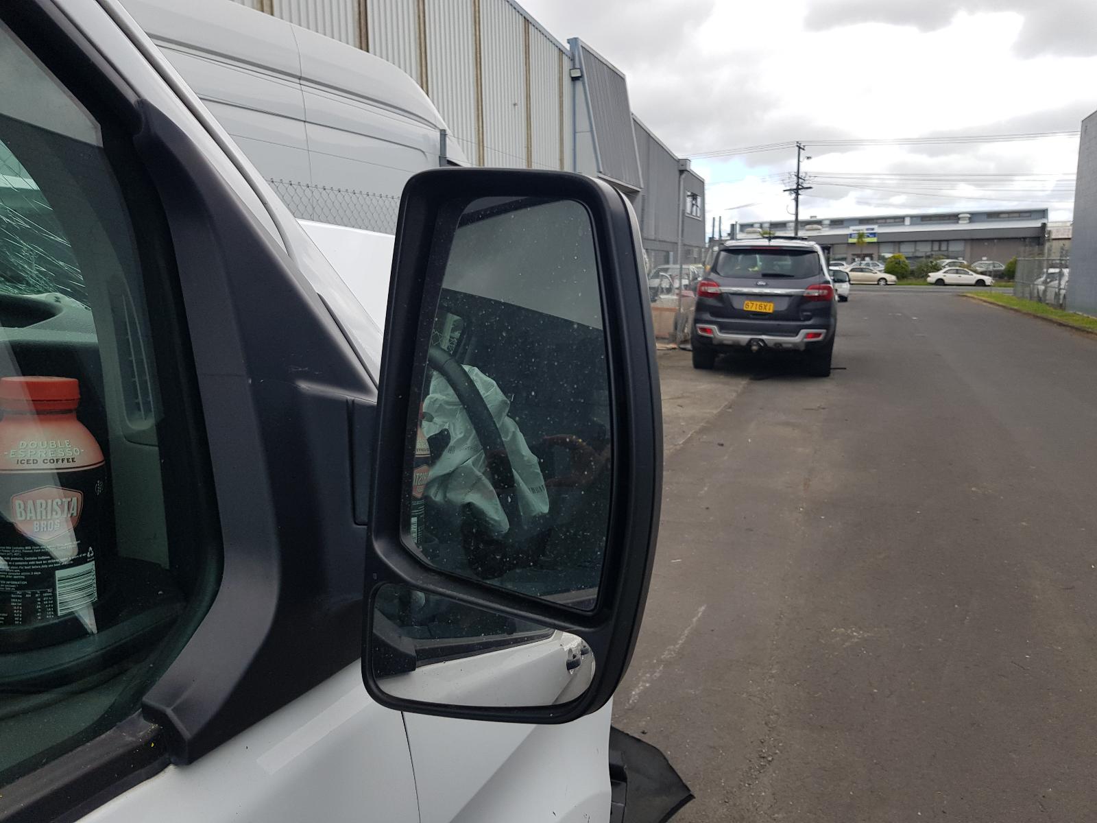 Ford Transit - Other