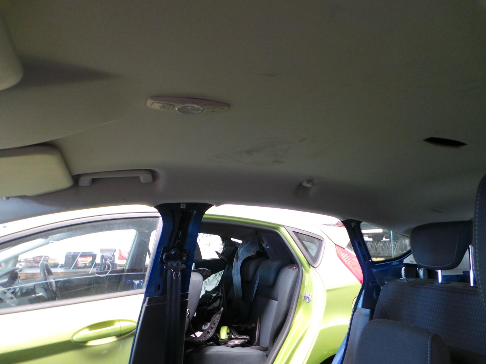 Ford Focus - LW 2011-2015