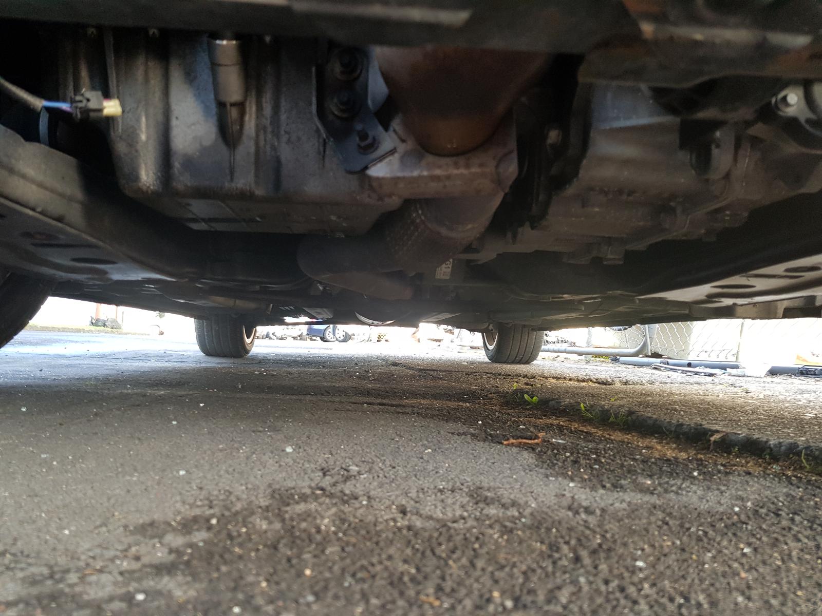 Holden Cruze - 2009-Present