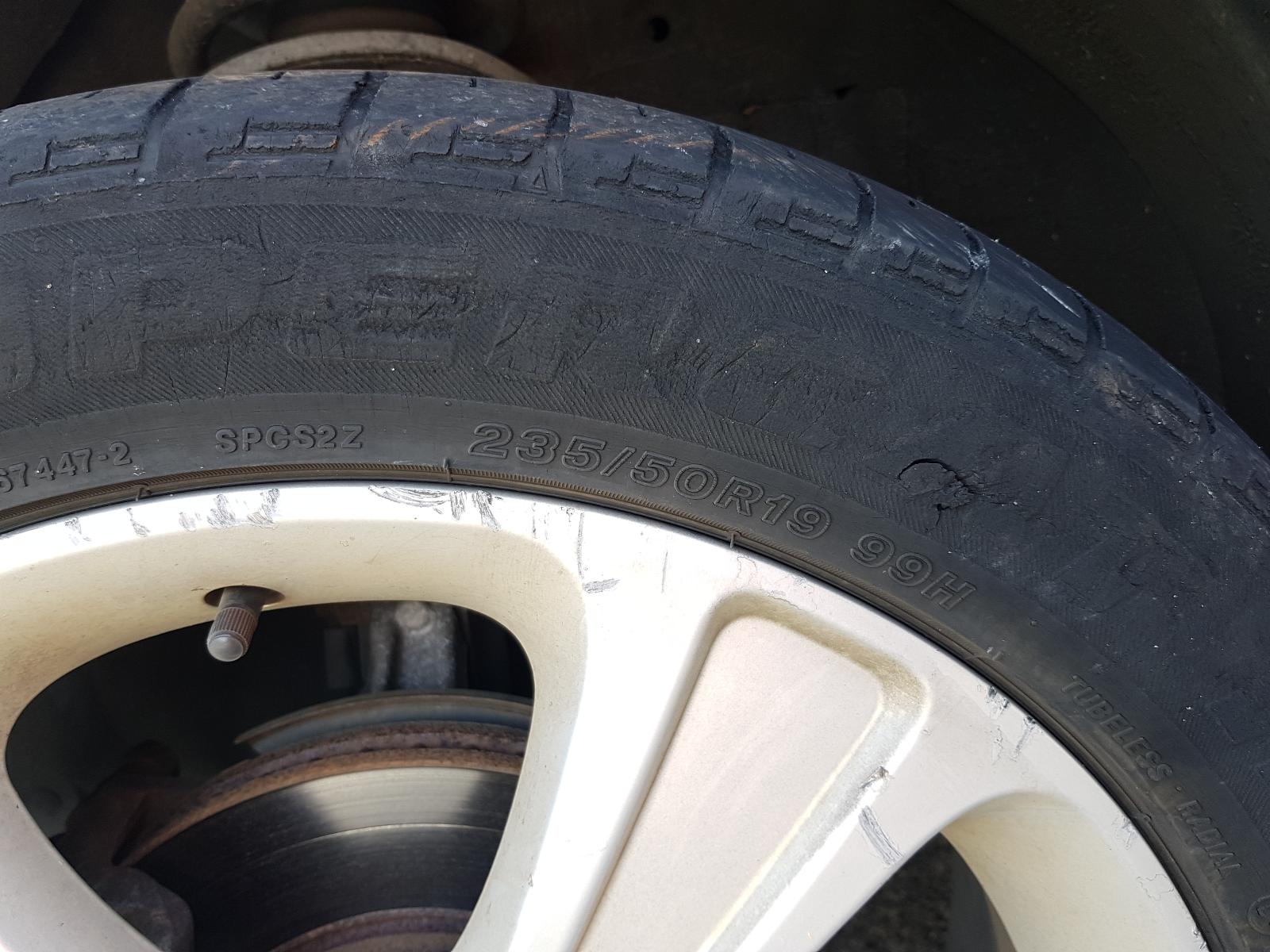 Holden Captiva - Captiva 7 2011-Present