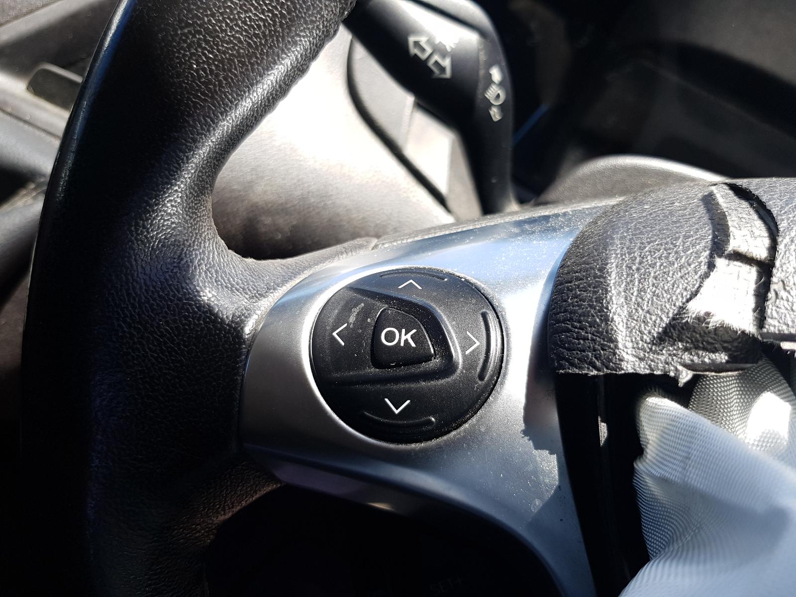 Ford Transit - Other