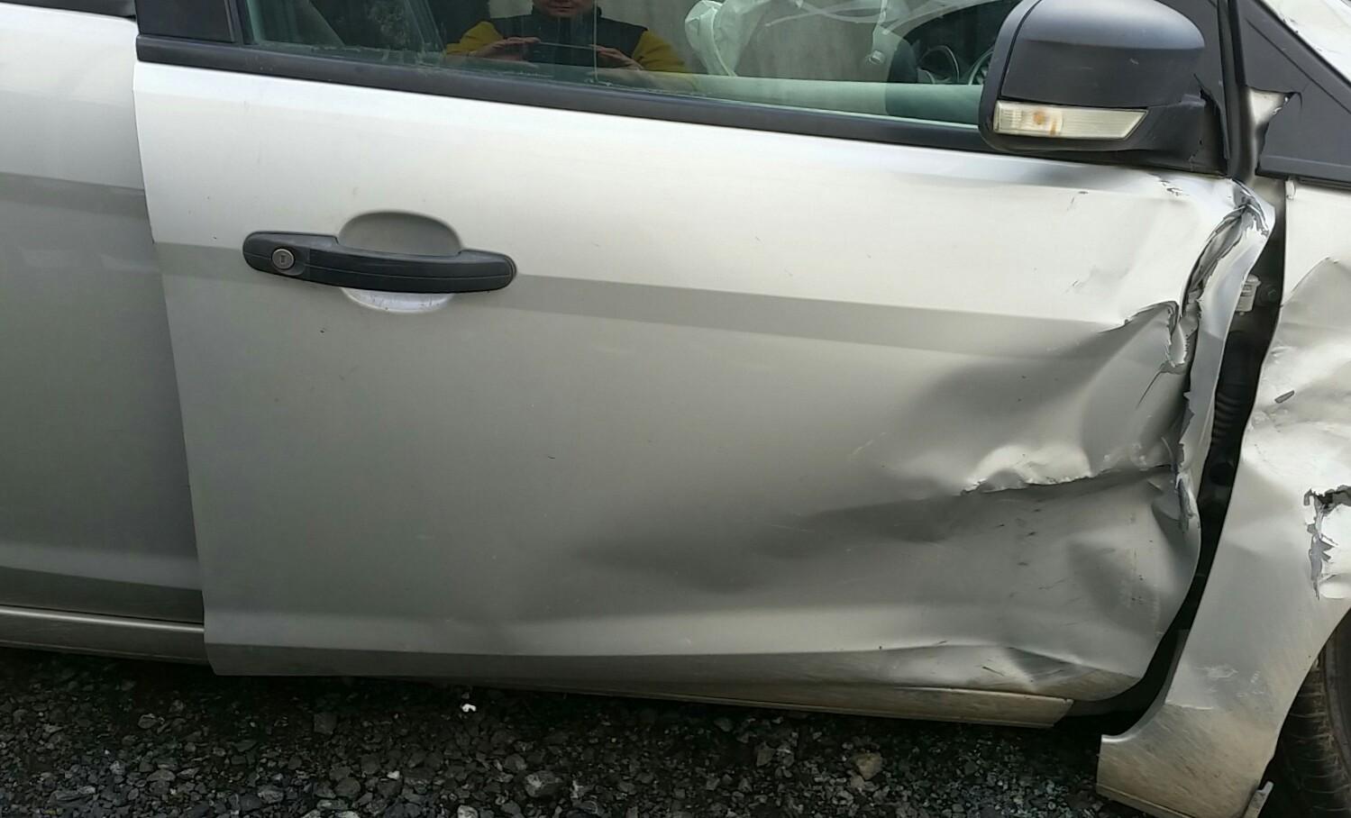 Ford Focus - LT-LV 2008-2011