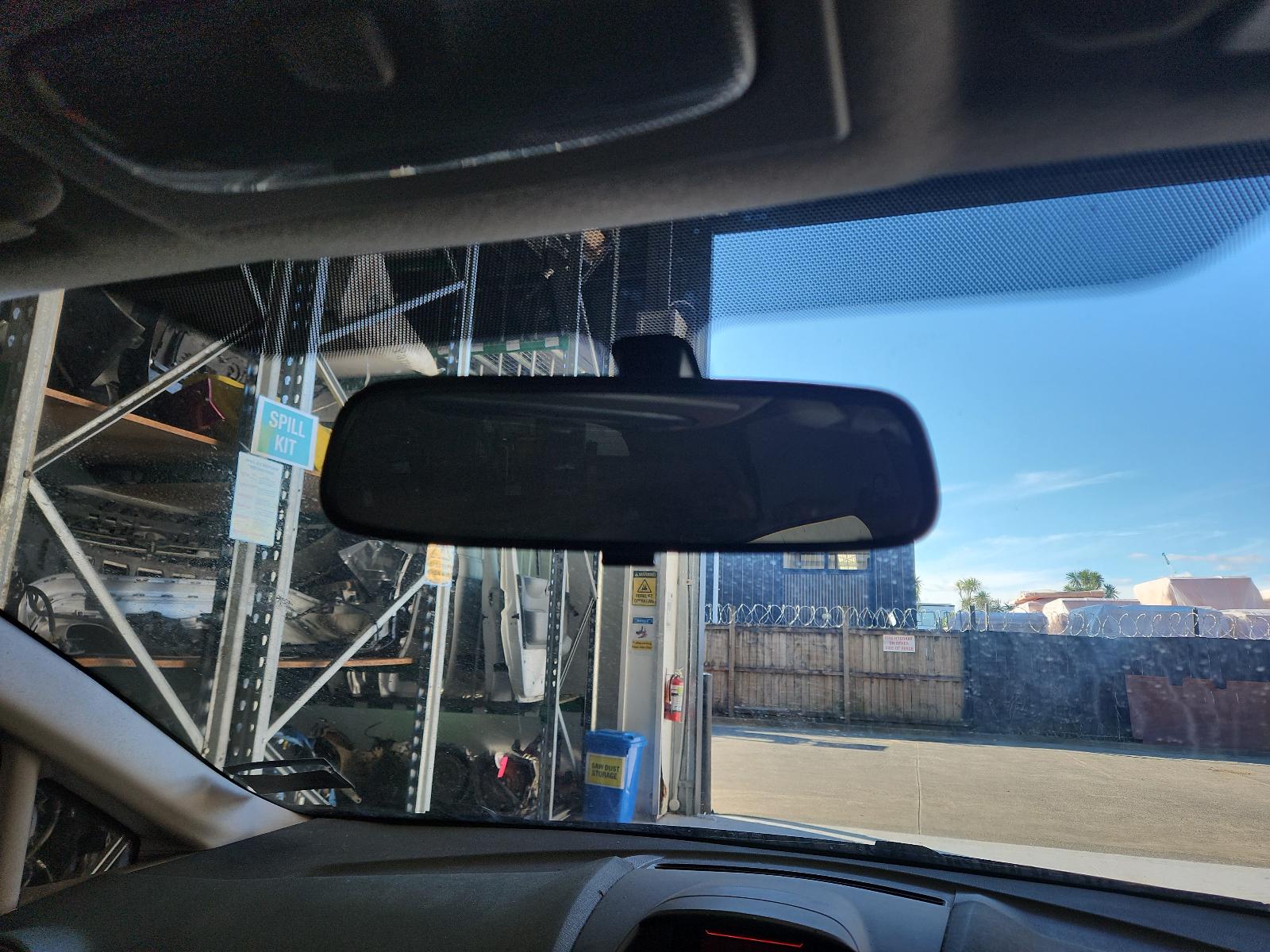 Ford Fiesta - MK VI 2008-Present