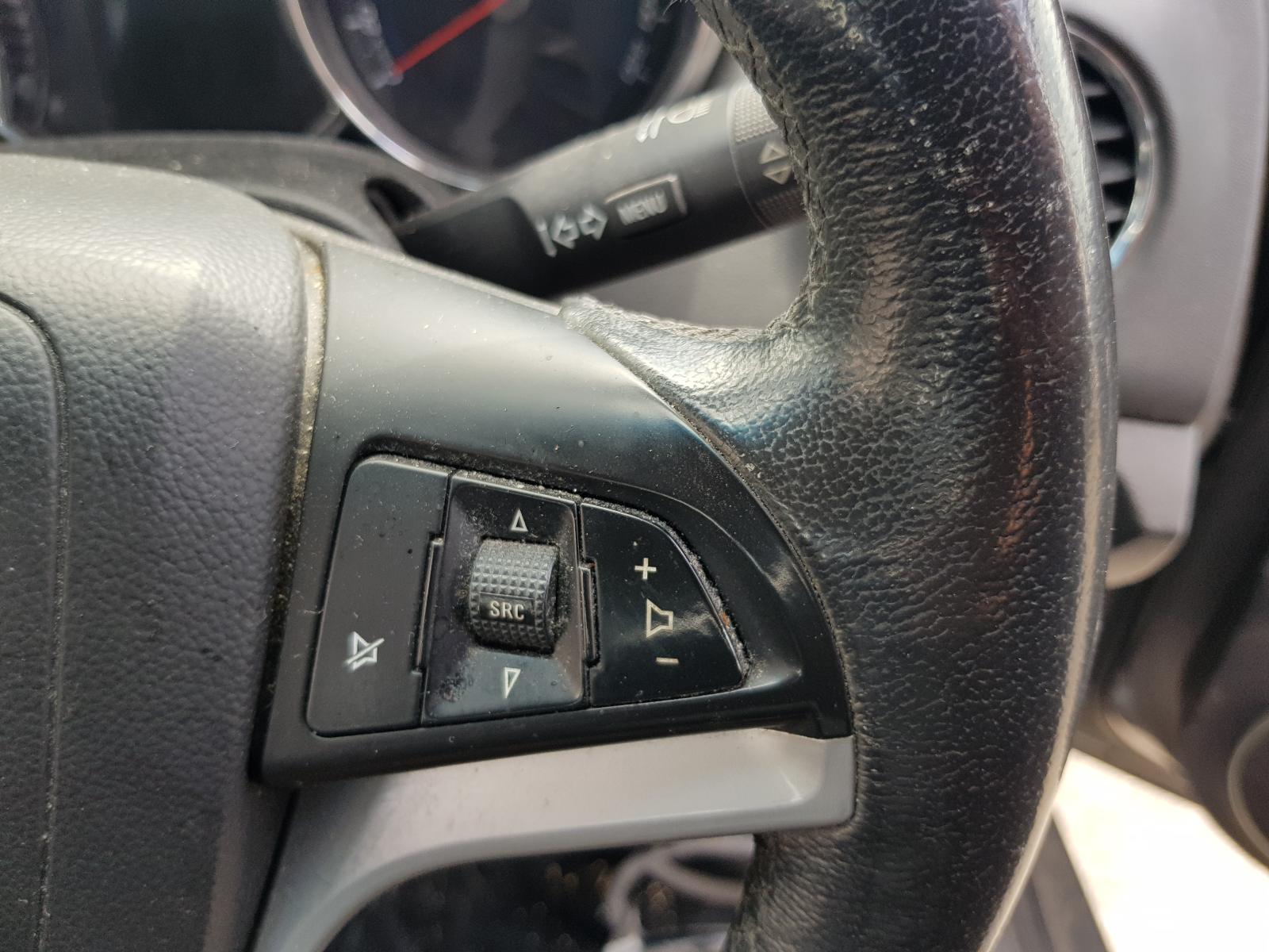 Holden Cruze - 2009-Present