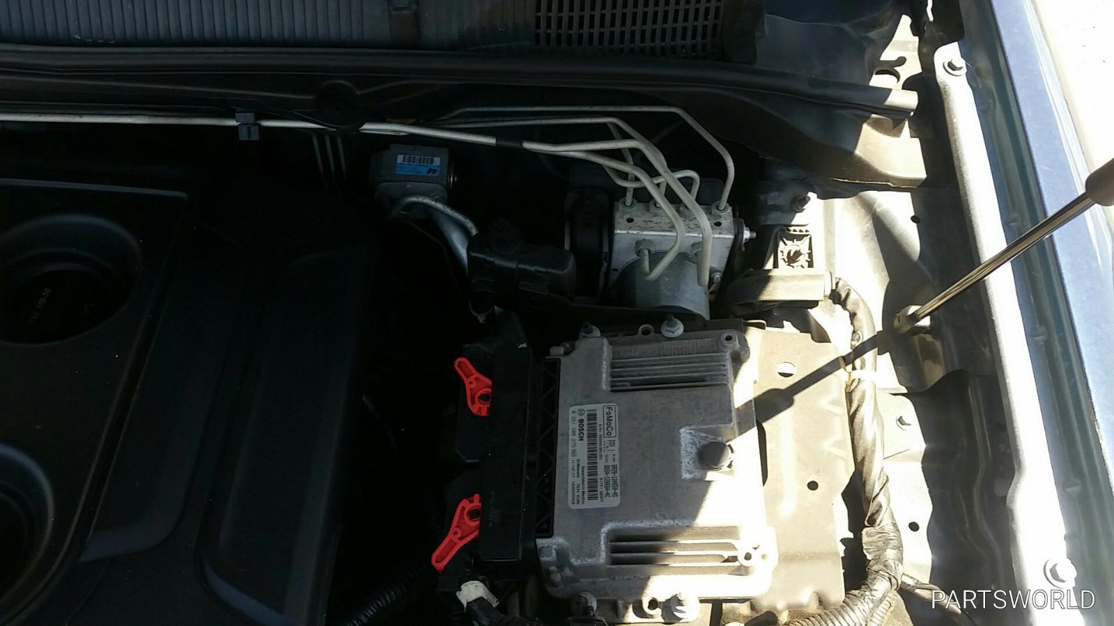 Ford Falcon - FG-FGX 2008-2016