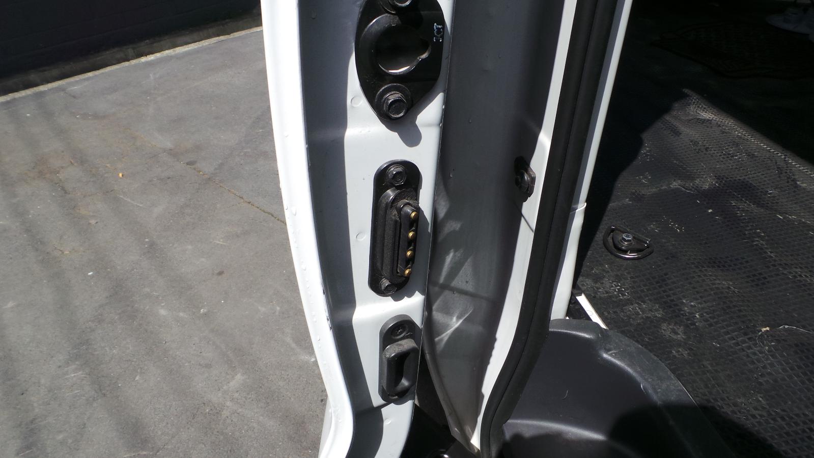 Hyundai H1 Van - 2008-2016