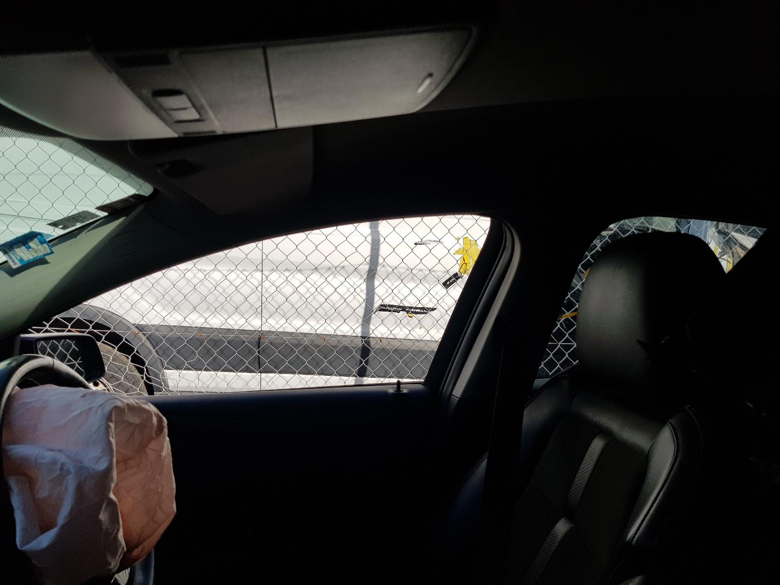 Holden Commodore - VF 2013-Present