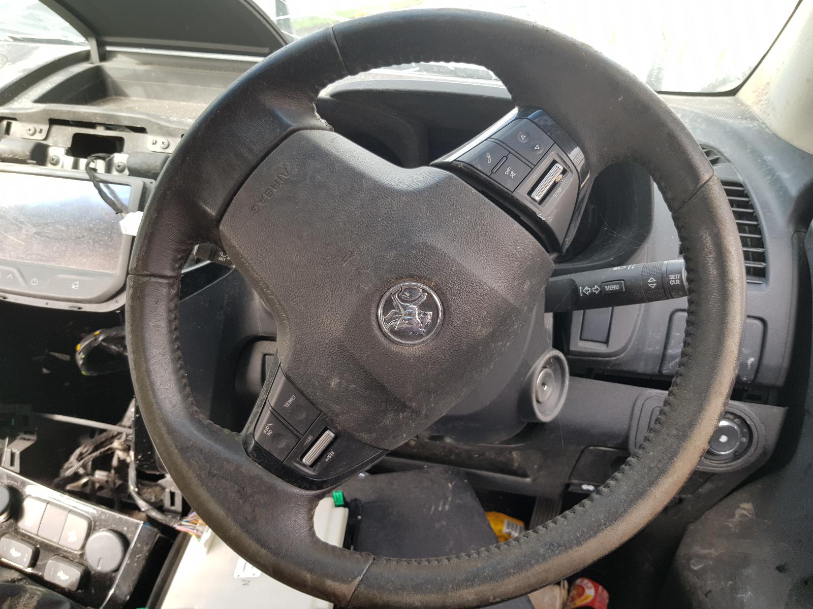 Holden Colorado - RG 2012 -2016