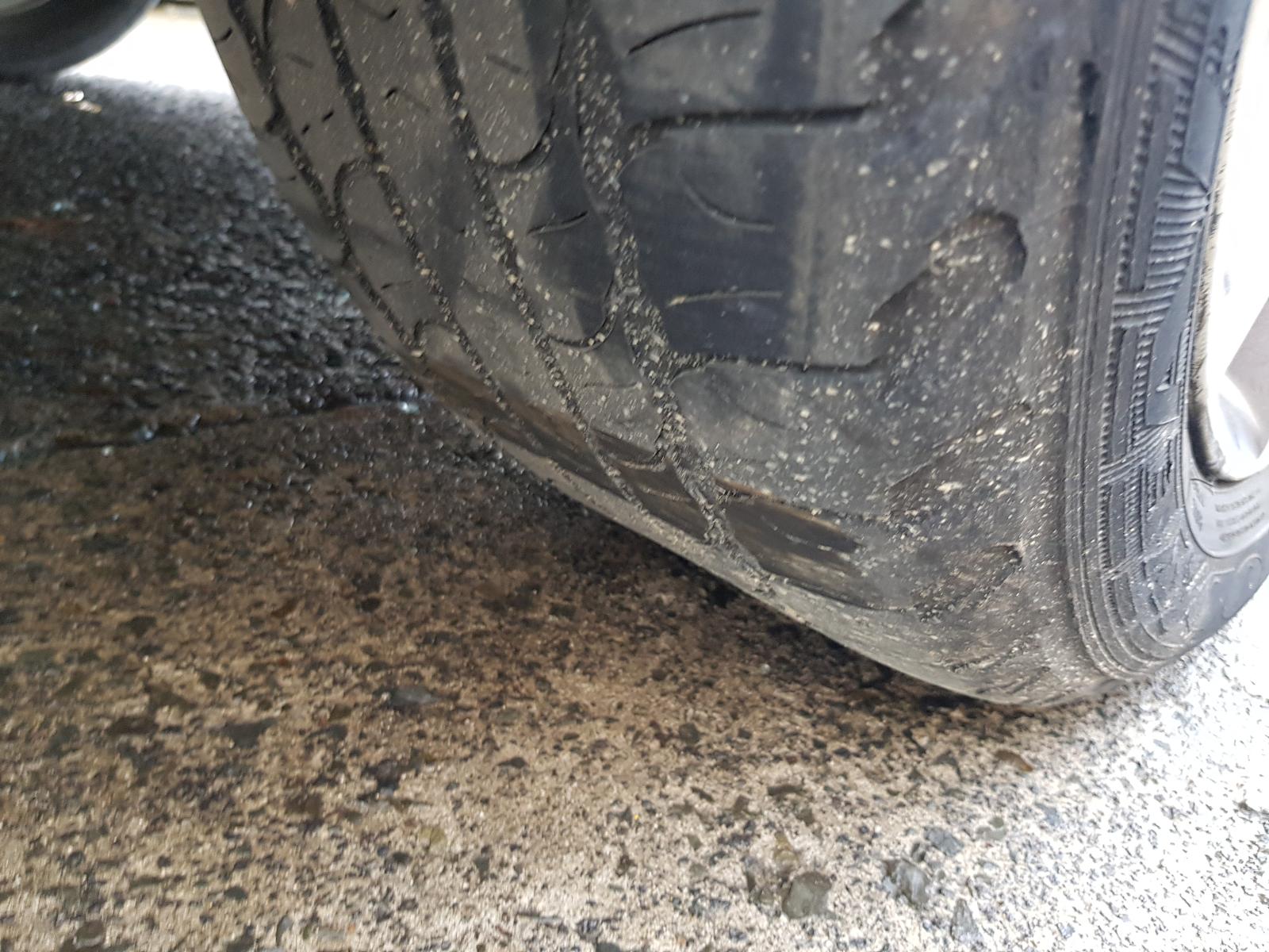 Ford Territory - SZ 2011-Present