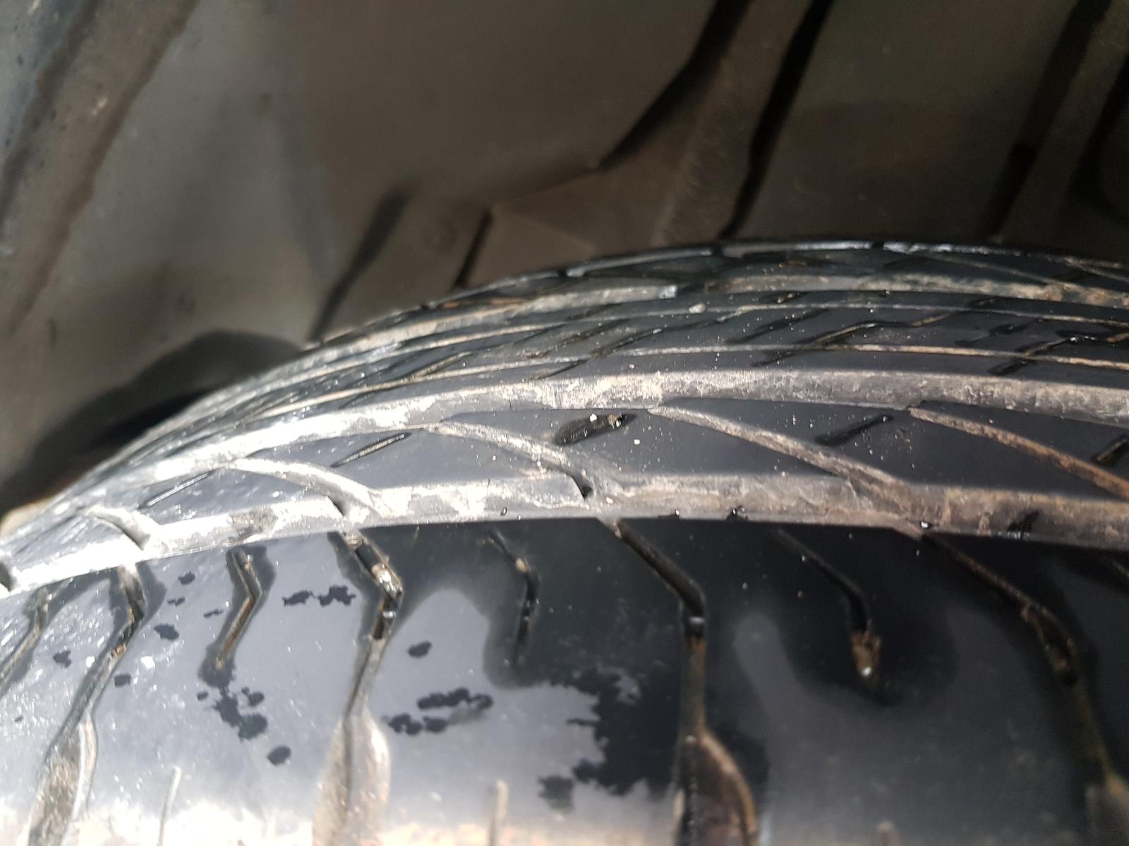 Holden Captiva - Captiva 7 2011-Present