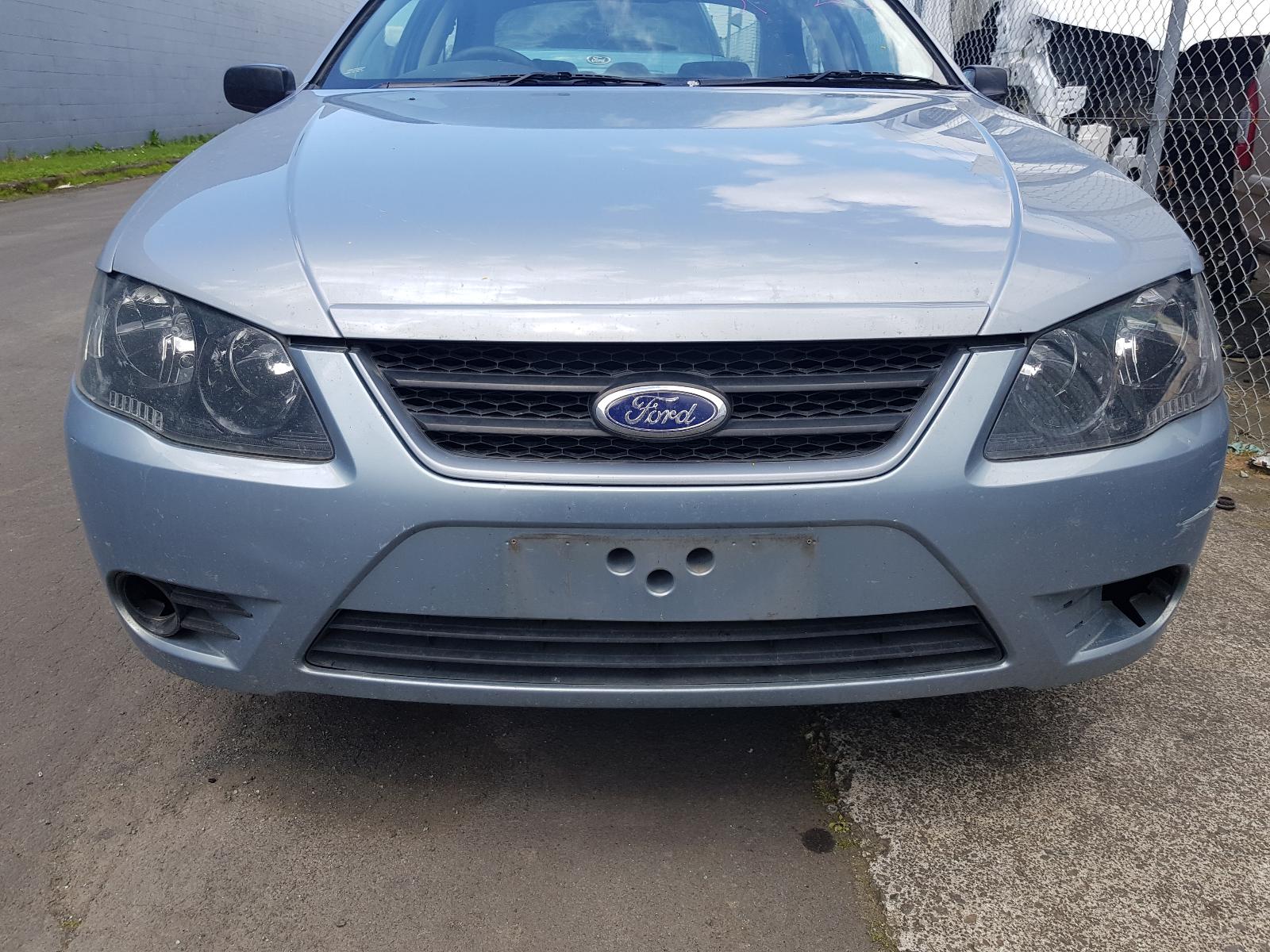 Ford Falcon - BF 2006-2010