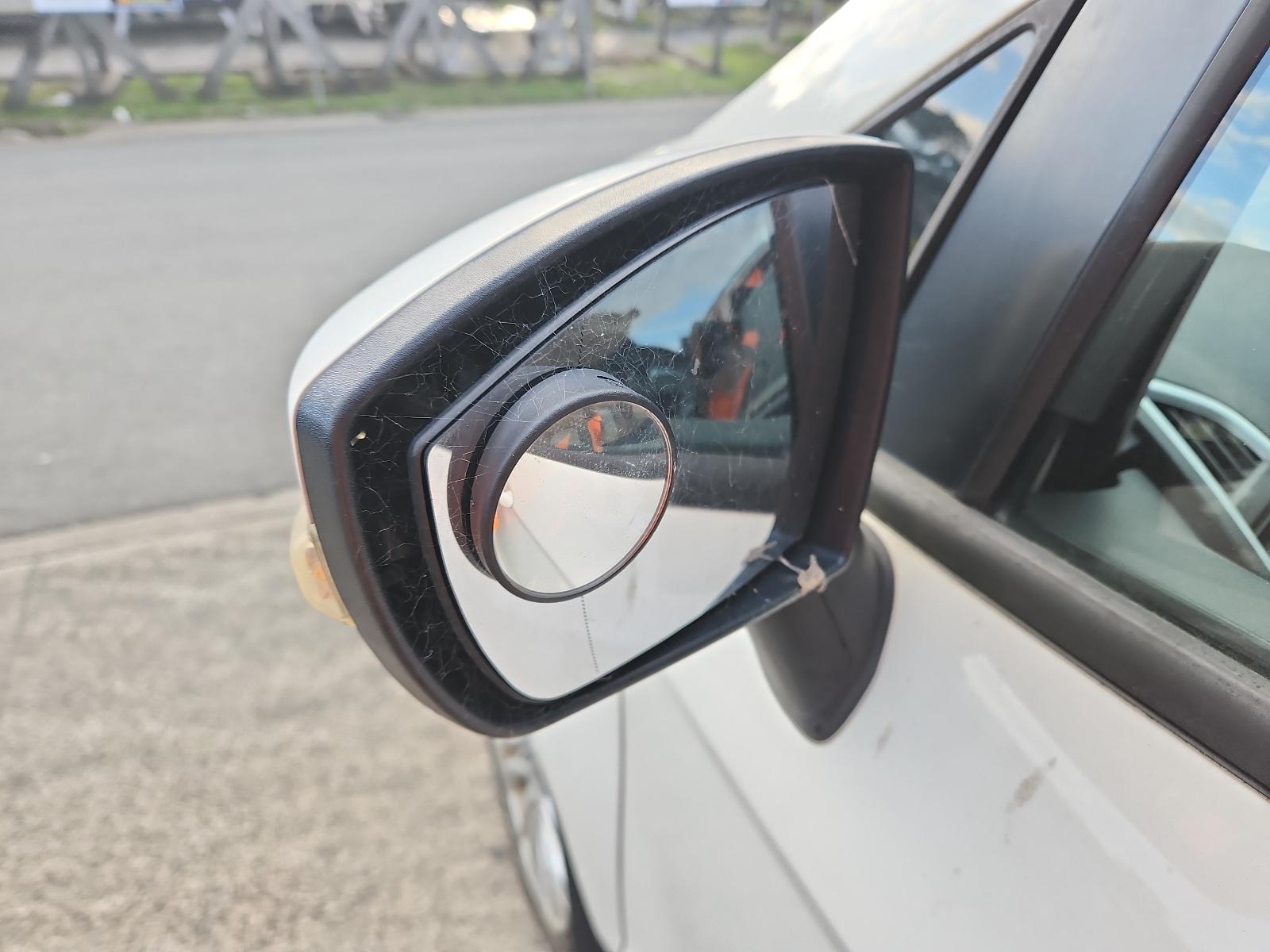 Ford EcoSport - BW 2013-present