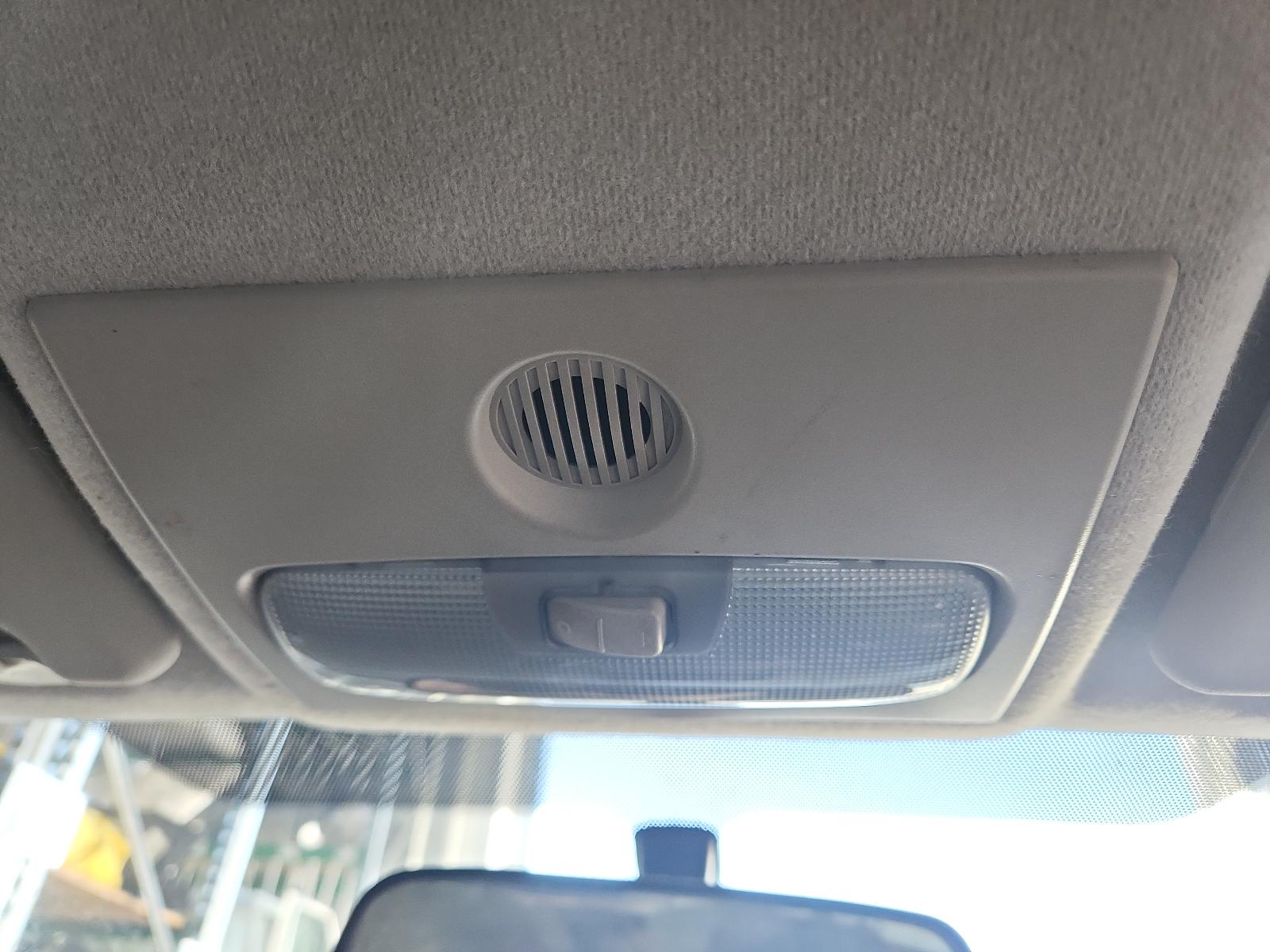 Ford Fiesta - MK VI 2008-Present