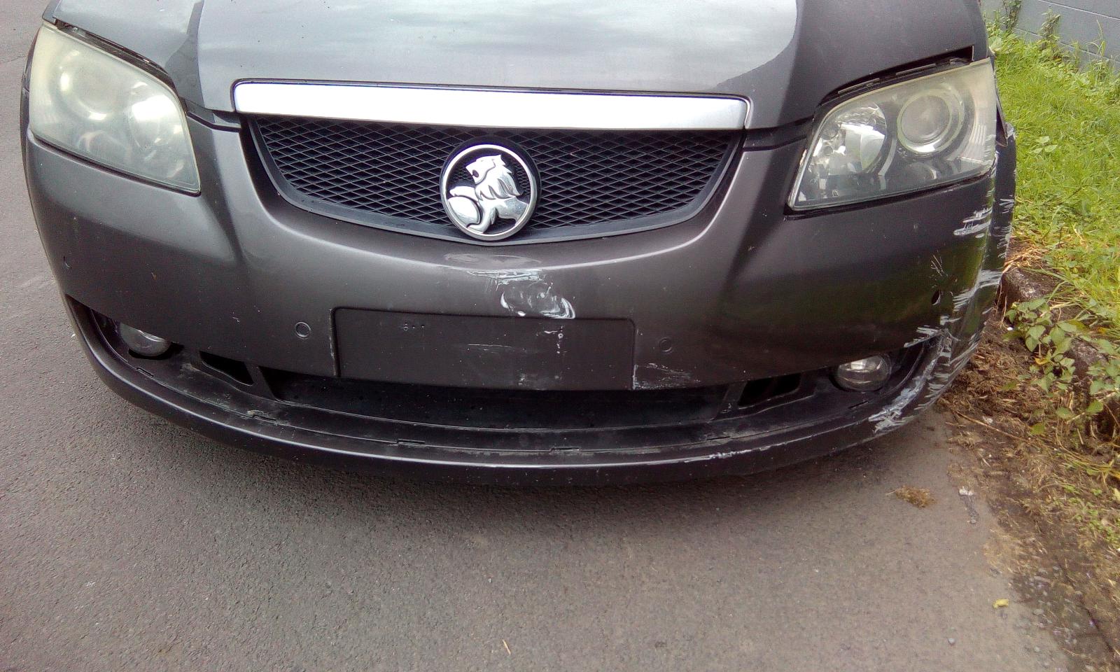 Holden Commodore - VE 2006-2013