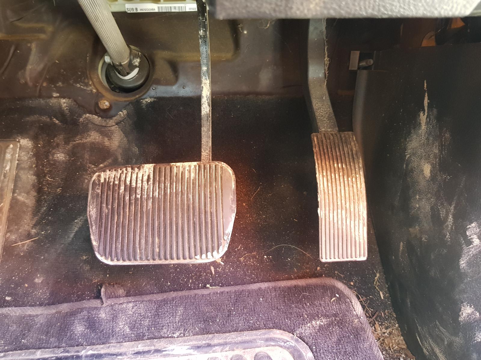 Ford Falcon - FG-FGX 2008-2016