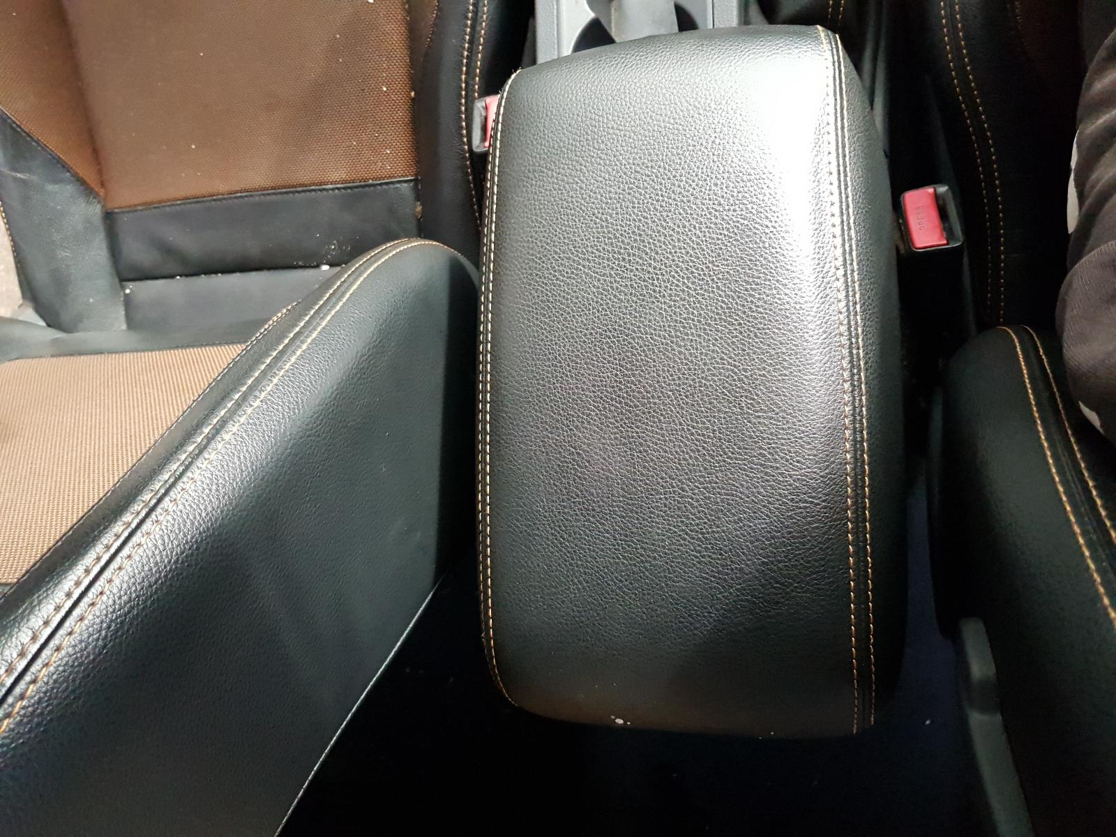 Ford Ranger - PX/PX2 2011-2017