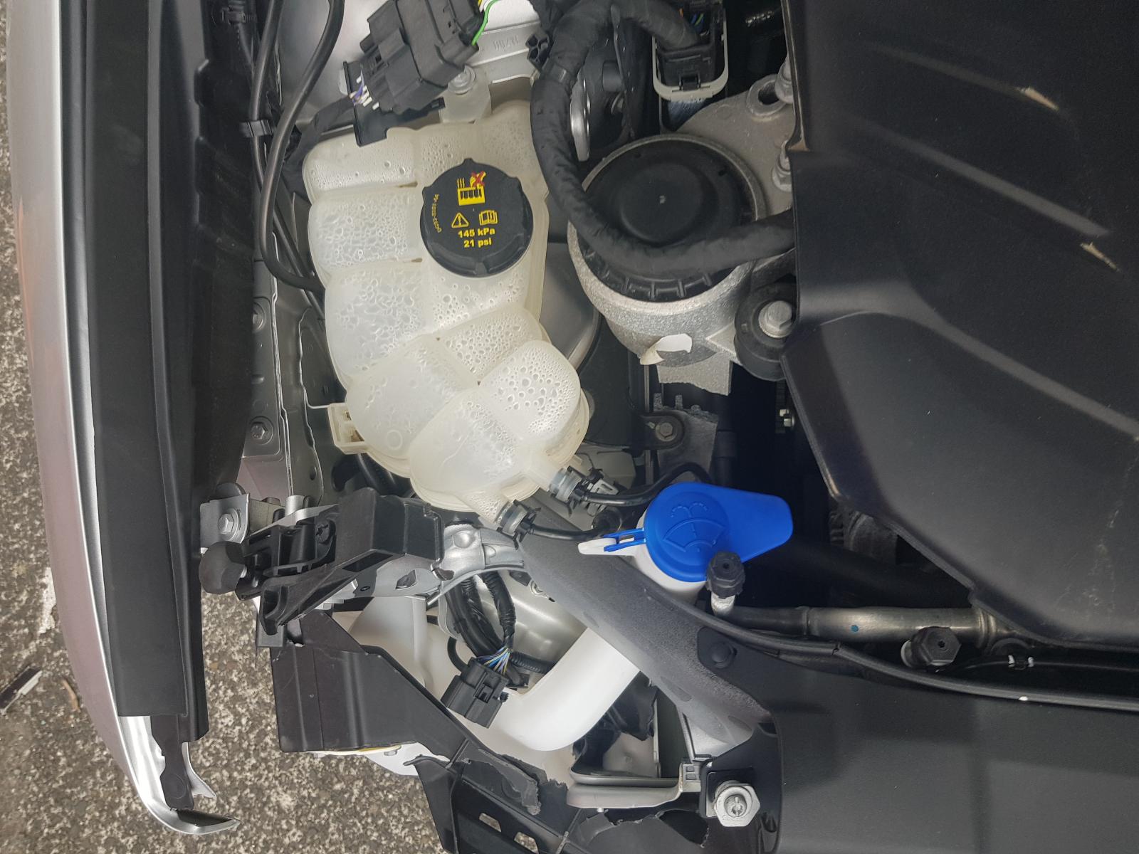 Ford Mondeo - MD 2014-2017