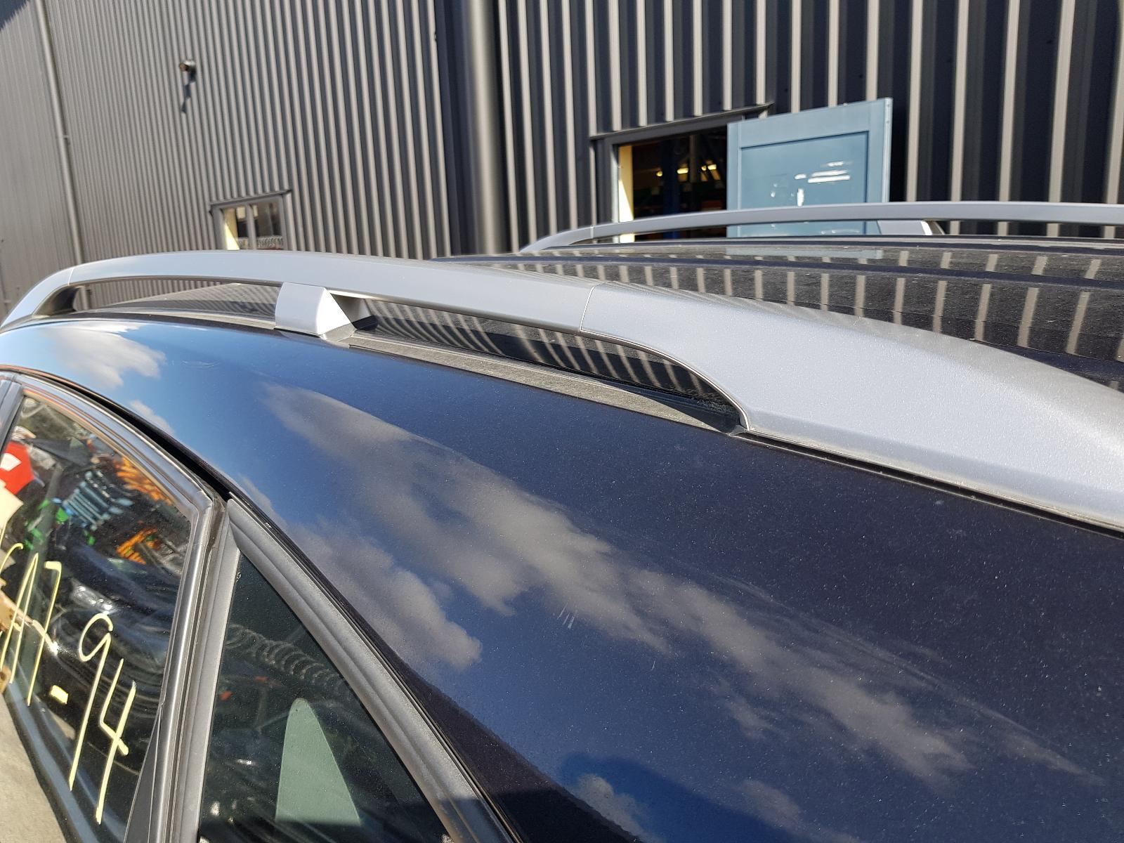 Holden Captiva - Captiva 7 2006-2011