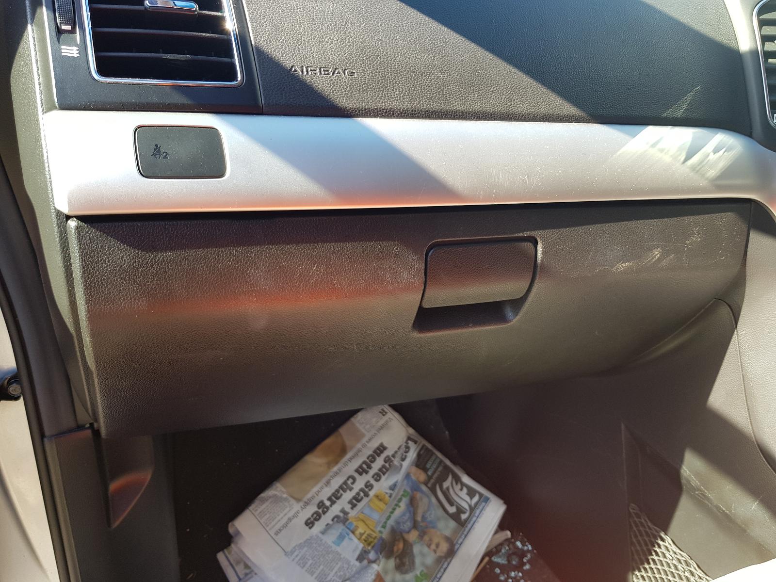 Holden Captiva - Captiva 7 2011-Present