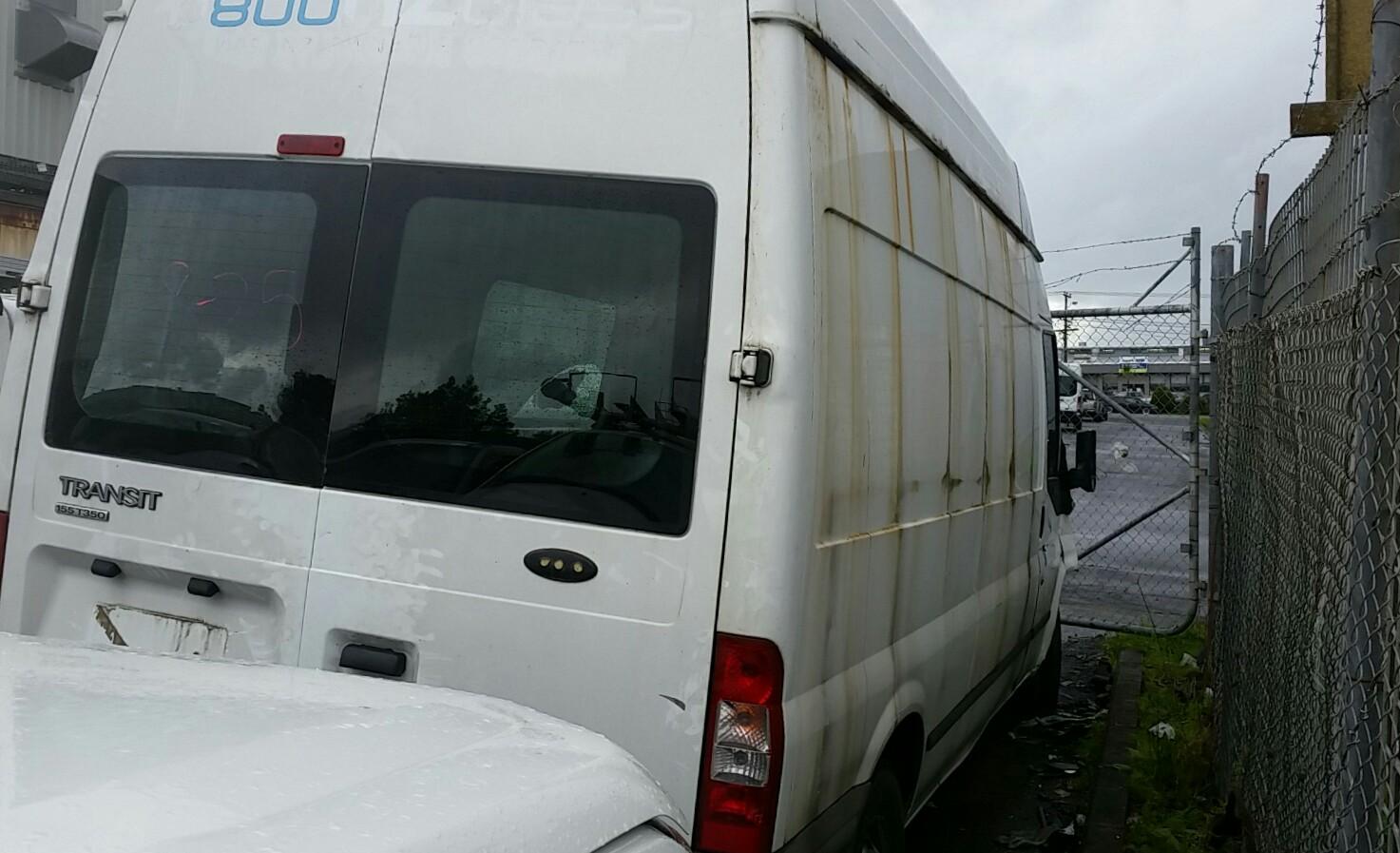 Ford Transit - Other