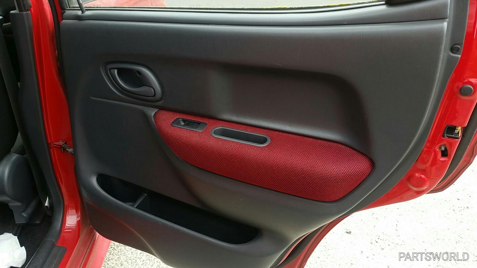 Chevrolet Cruze - All Series 2003-2017