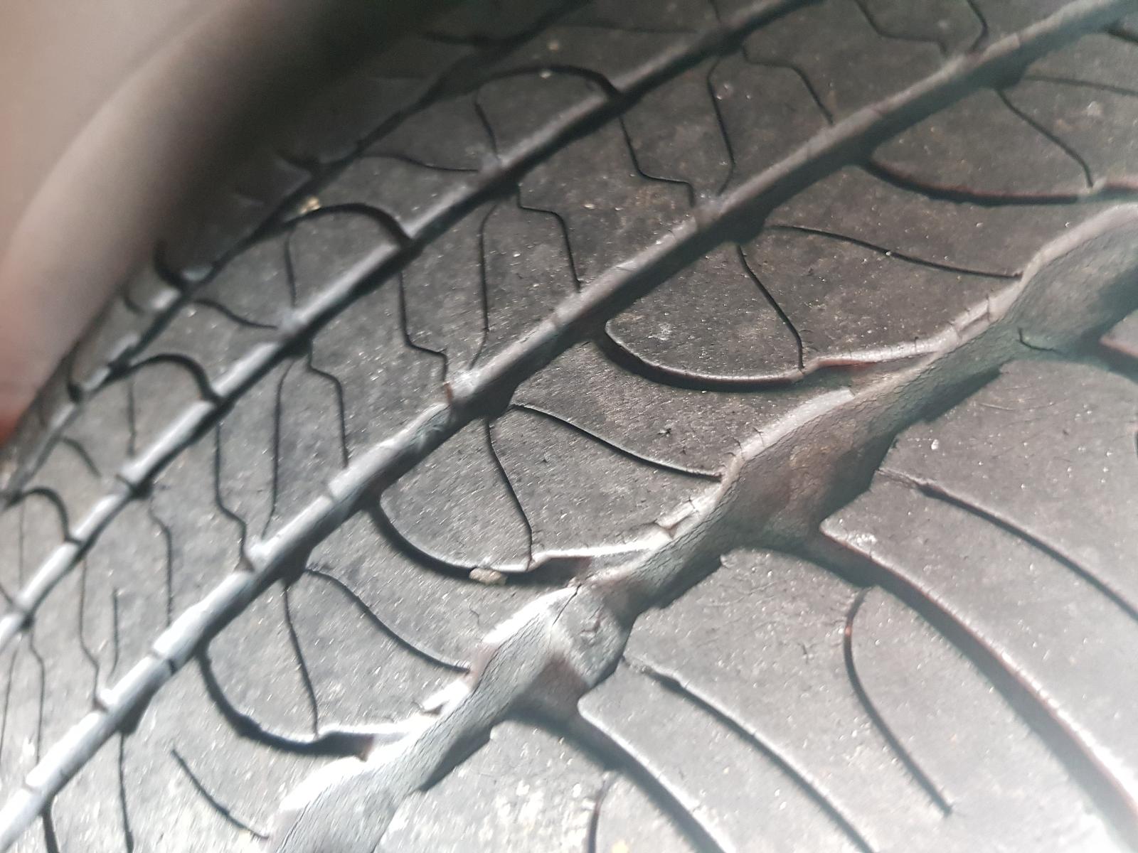 Holden Captiva - Captiva 7 2011-Present