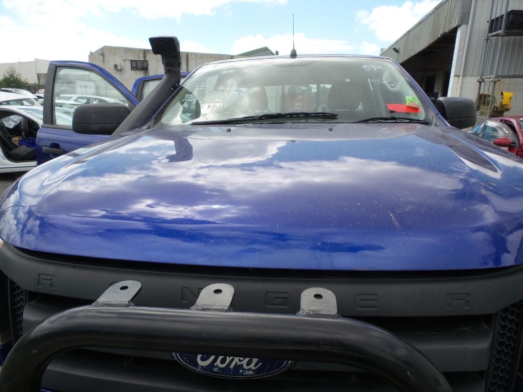 Ford Ranger - PX/PX2 2011-2017