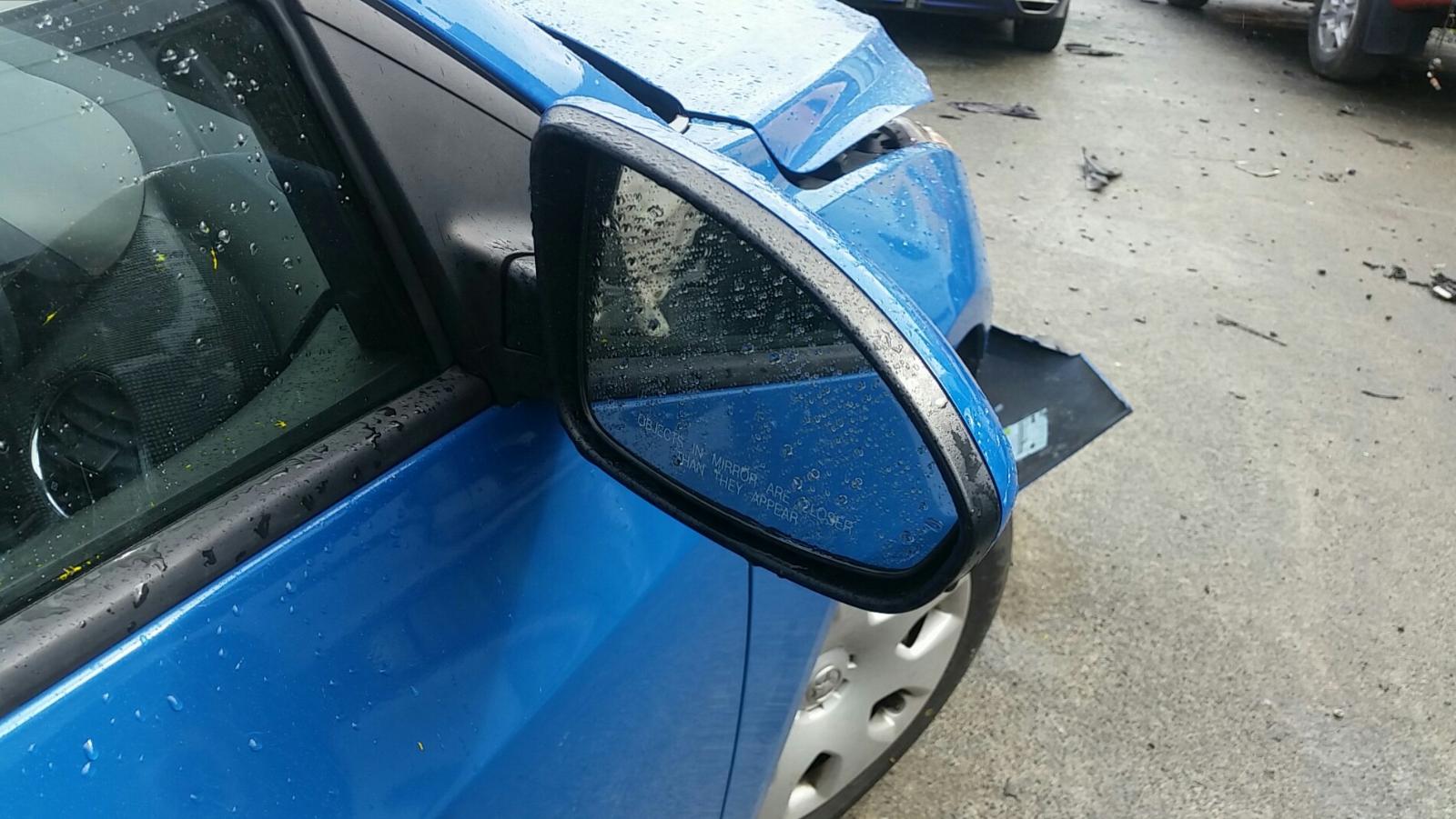 Holden Cruze - 2009-Present