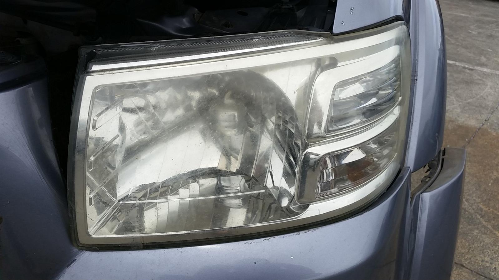 Ford Ranger - PJ 2006-2009