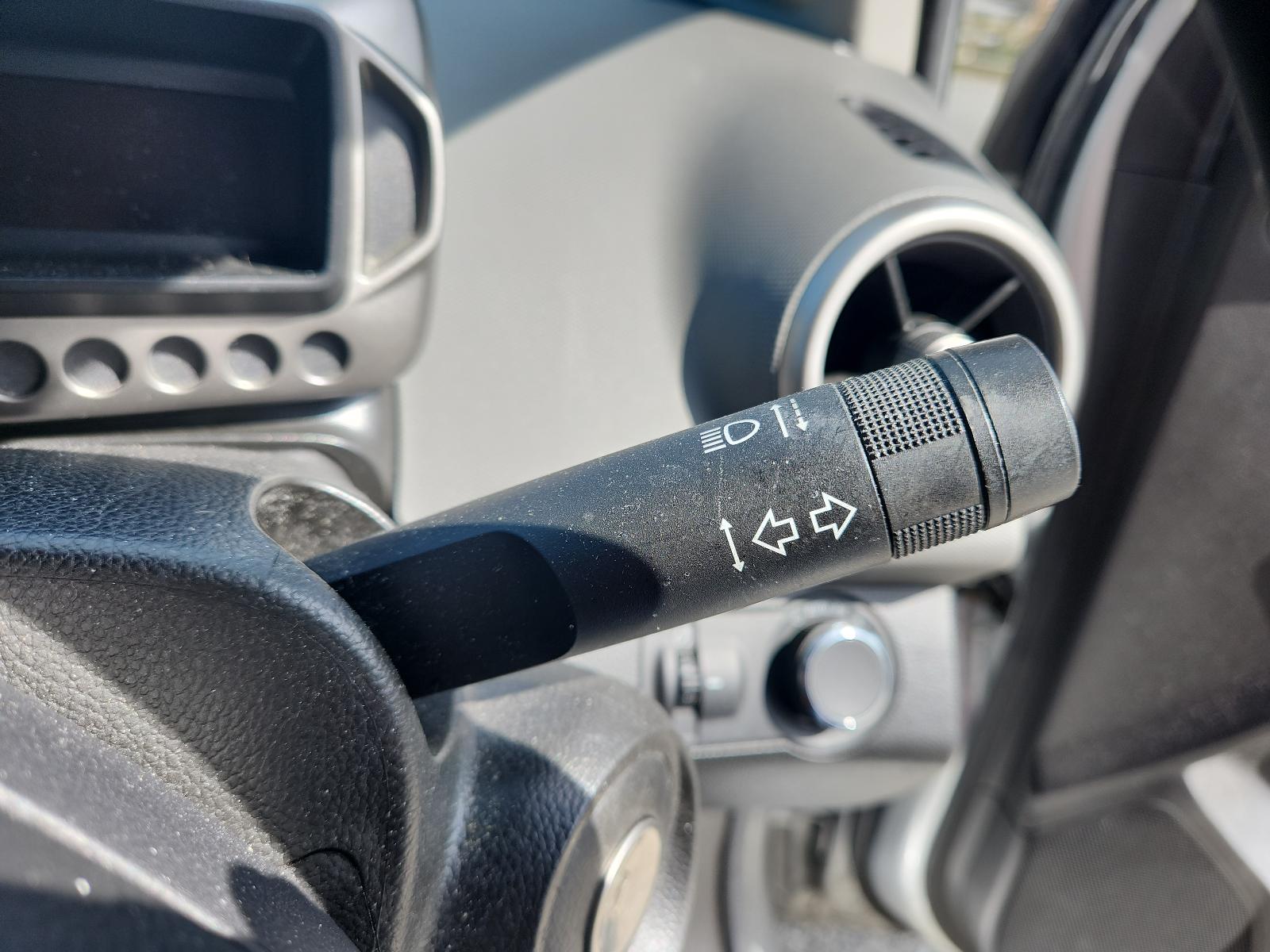 Holden Barina - TM 2011-Present