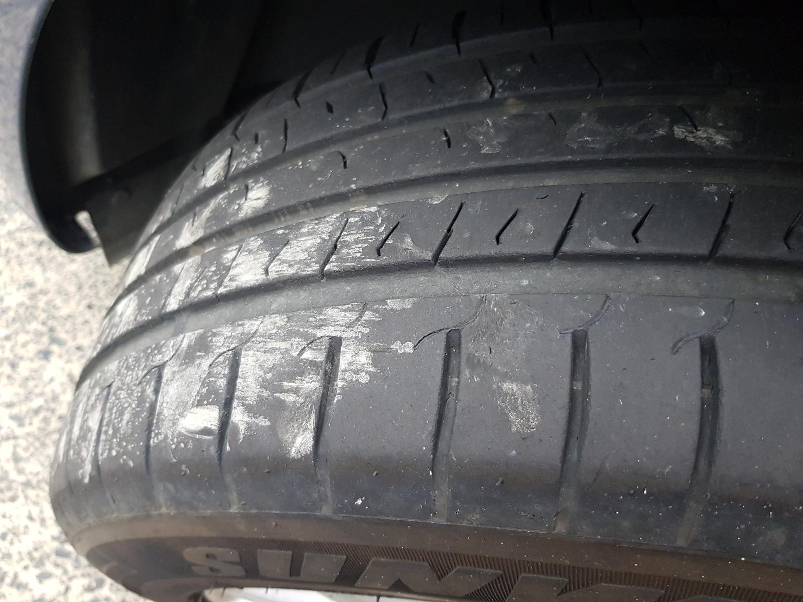 Ford Mondeo - MD 2014-2017