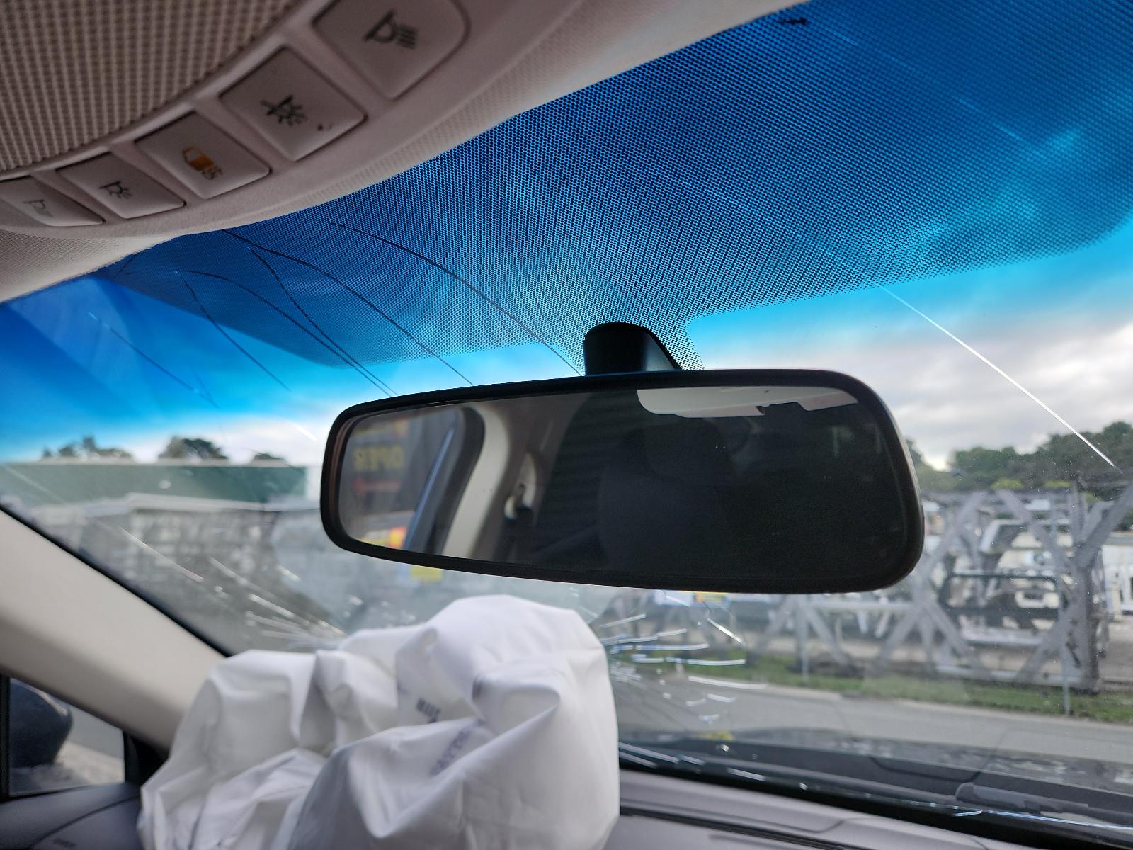 Ford Mondeo - MD 2014-2017