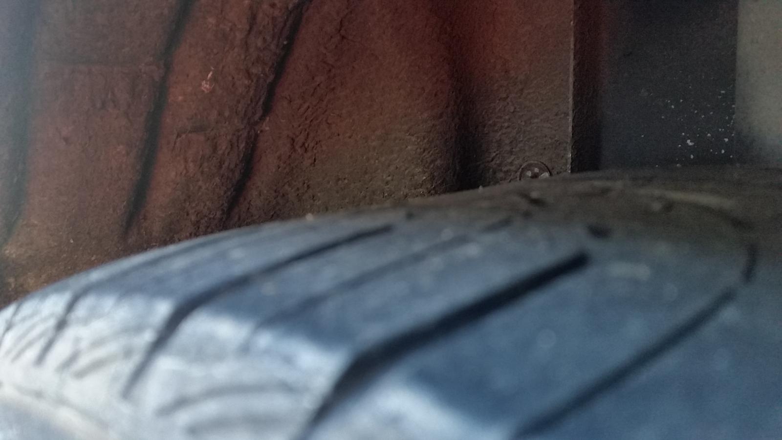 Ford Focus - LW 2011-2015