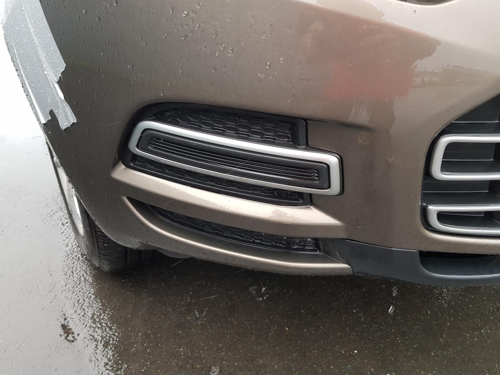 Ford Territory - SZ 2011-Present