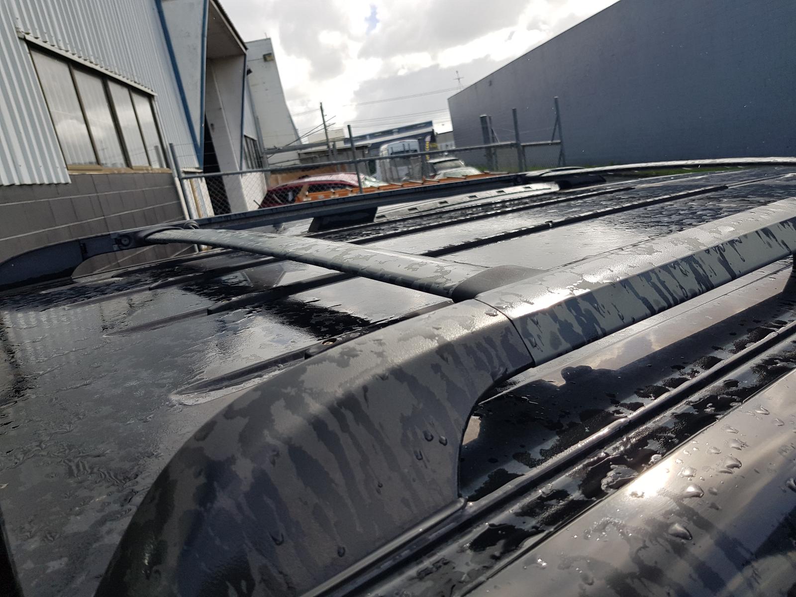 Ford Explorer - UT 2001-2005