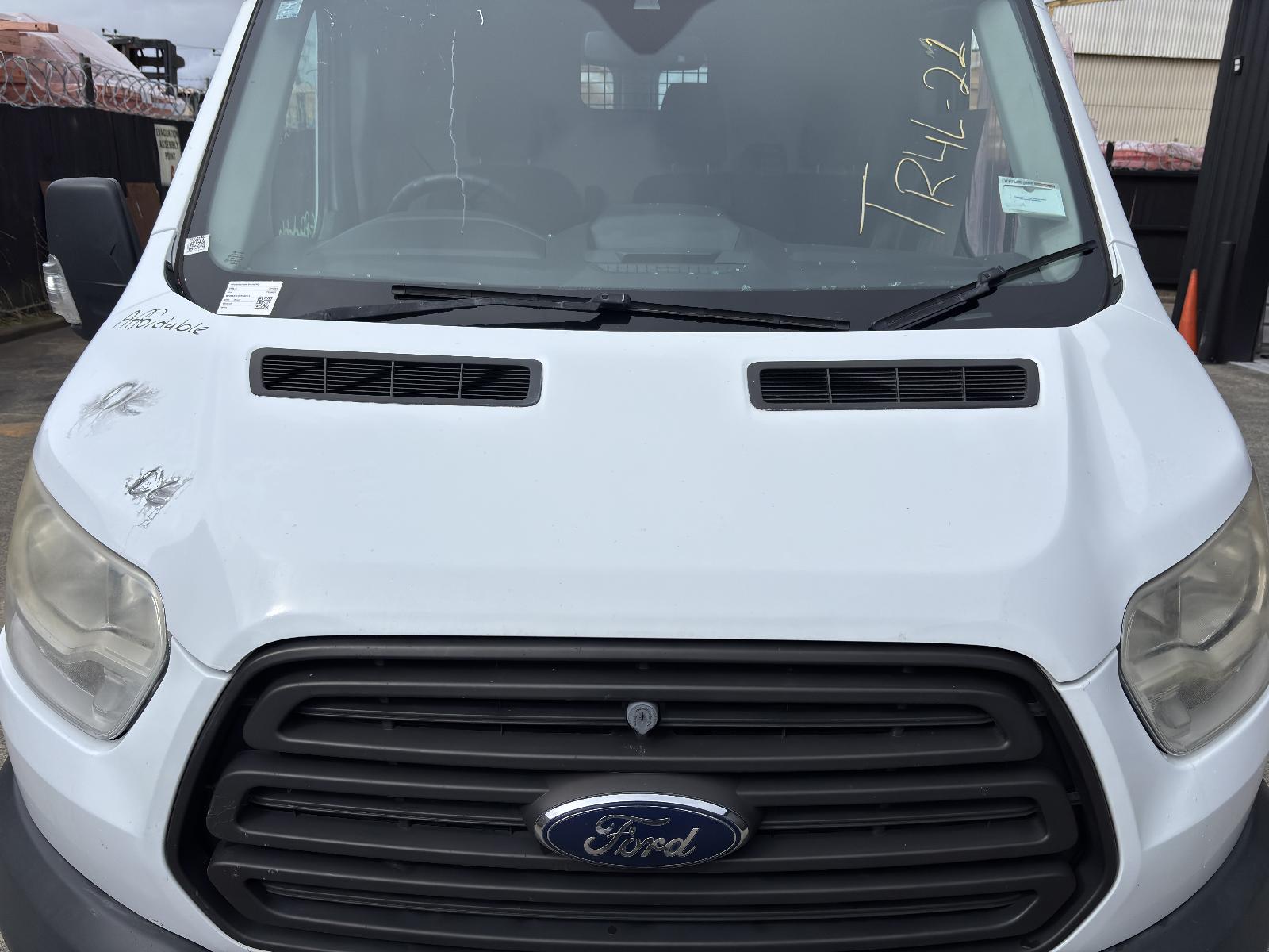 Ford Transit - Other