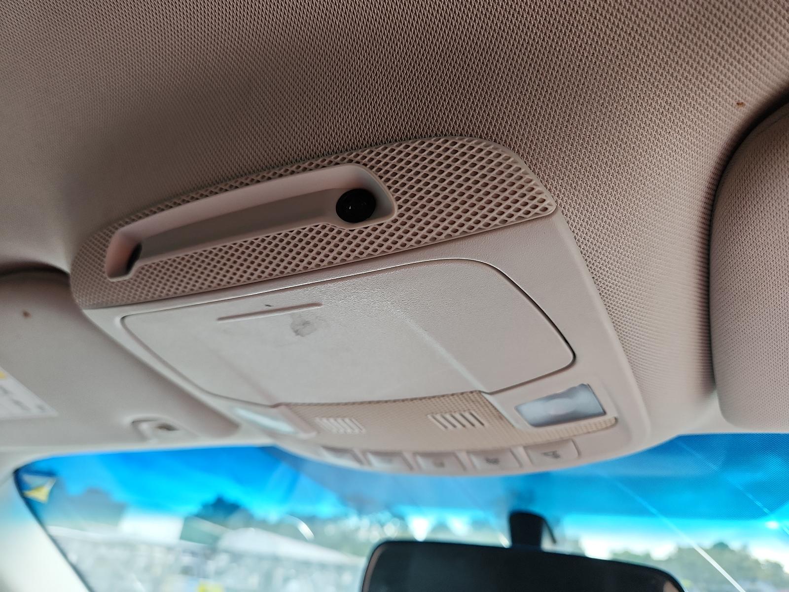 Ford Mondeo - MD 2014-2017