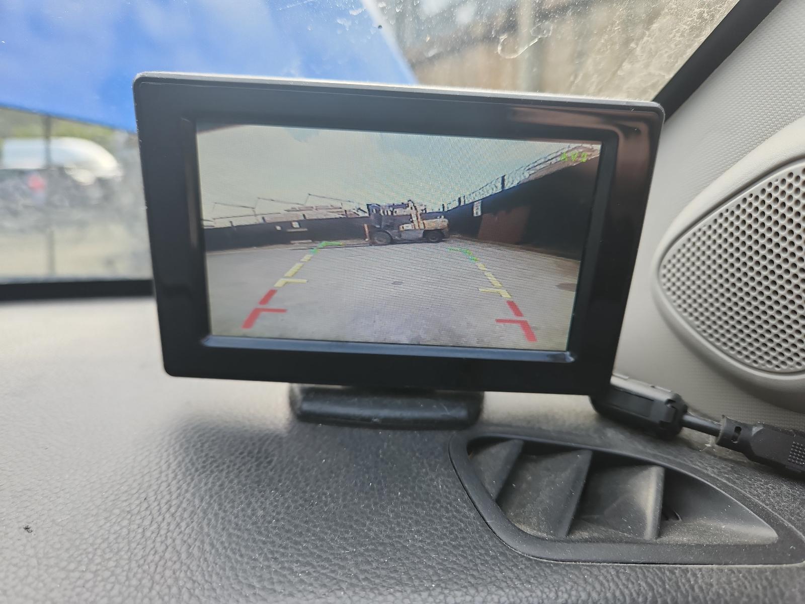 Holden Cruze - 2009-Present