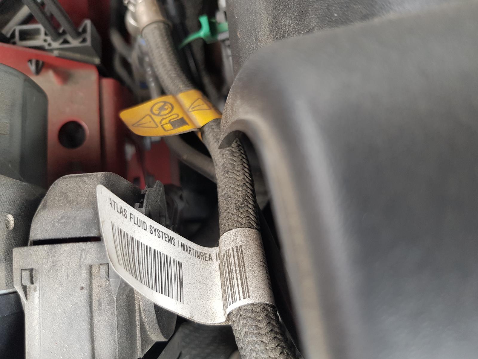 Holden Commodore - VF 2013-Present