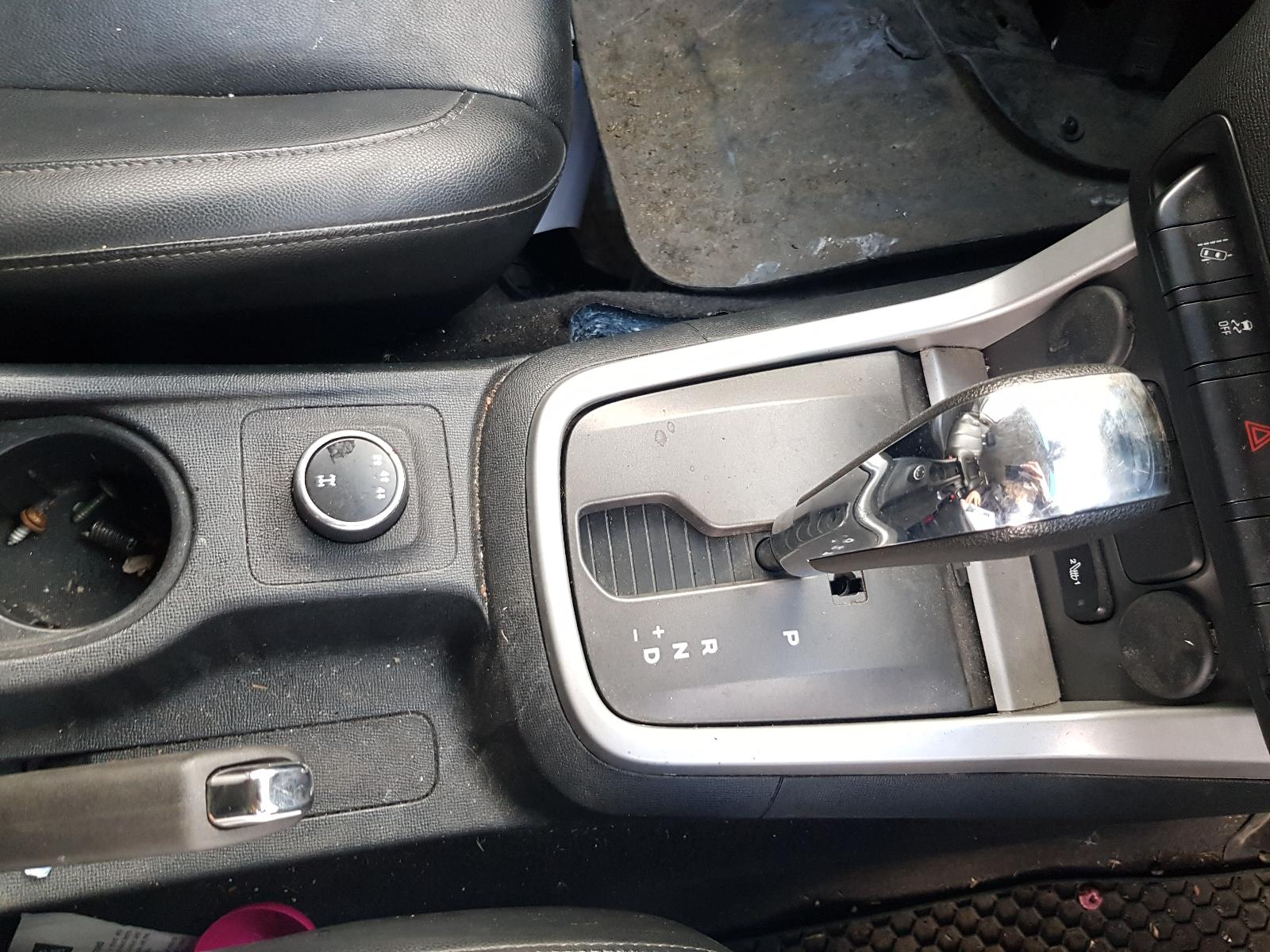 Holden Colorado - RG2 2016-Present