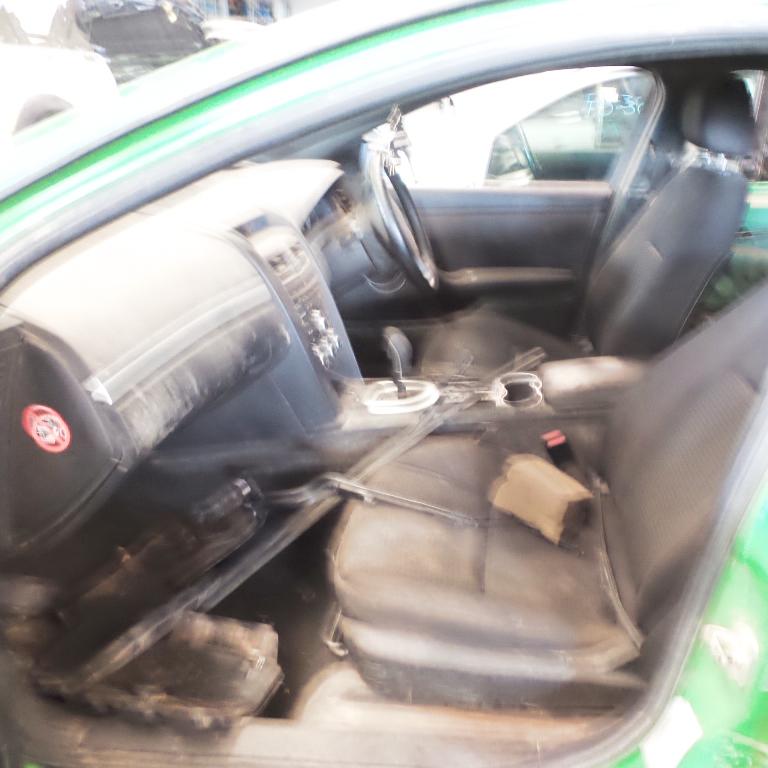 Holden Commodore - VE 2006-2013