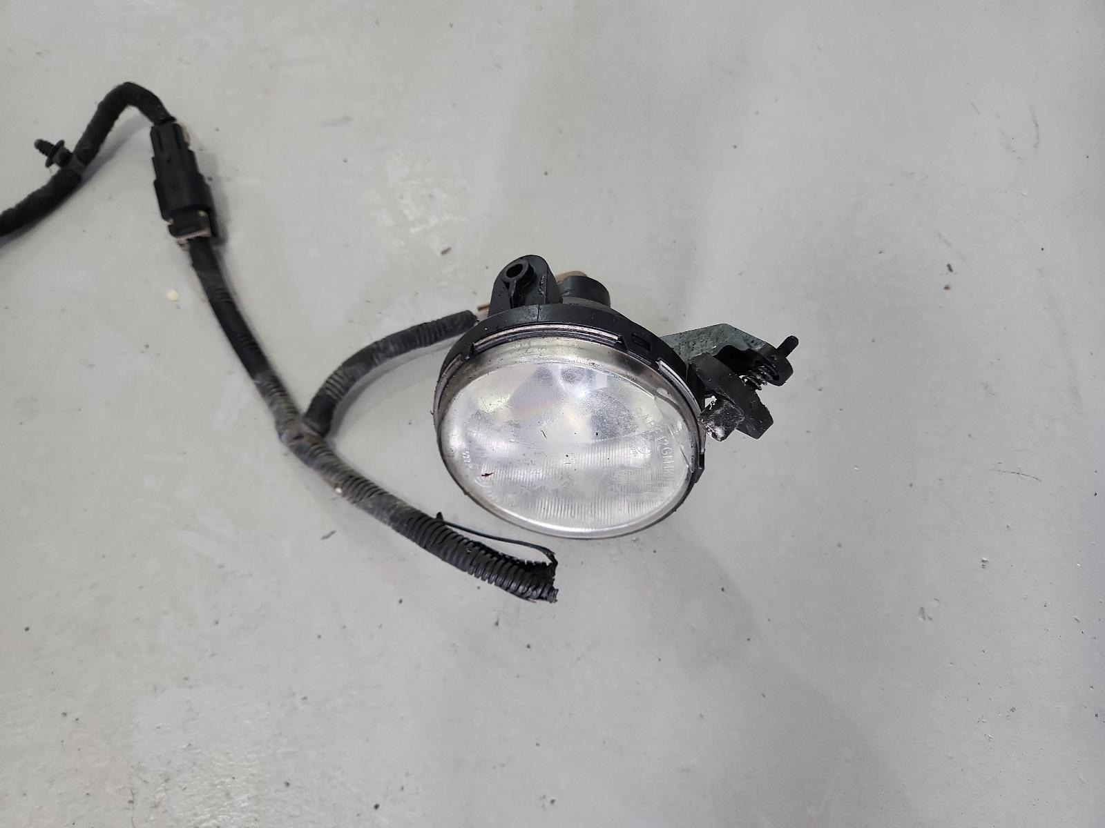 Holden Barina - TM 2011-Present