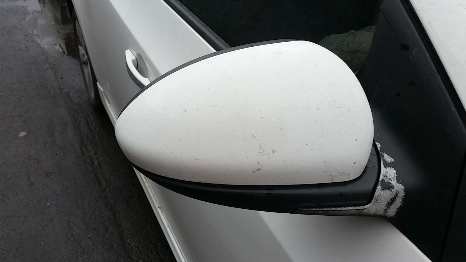 Holden Cruze - 2009-Present