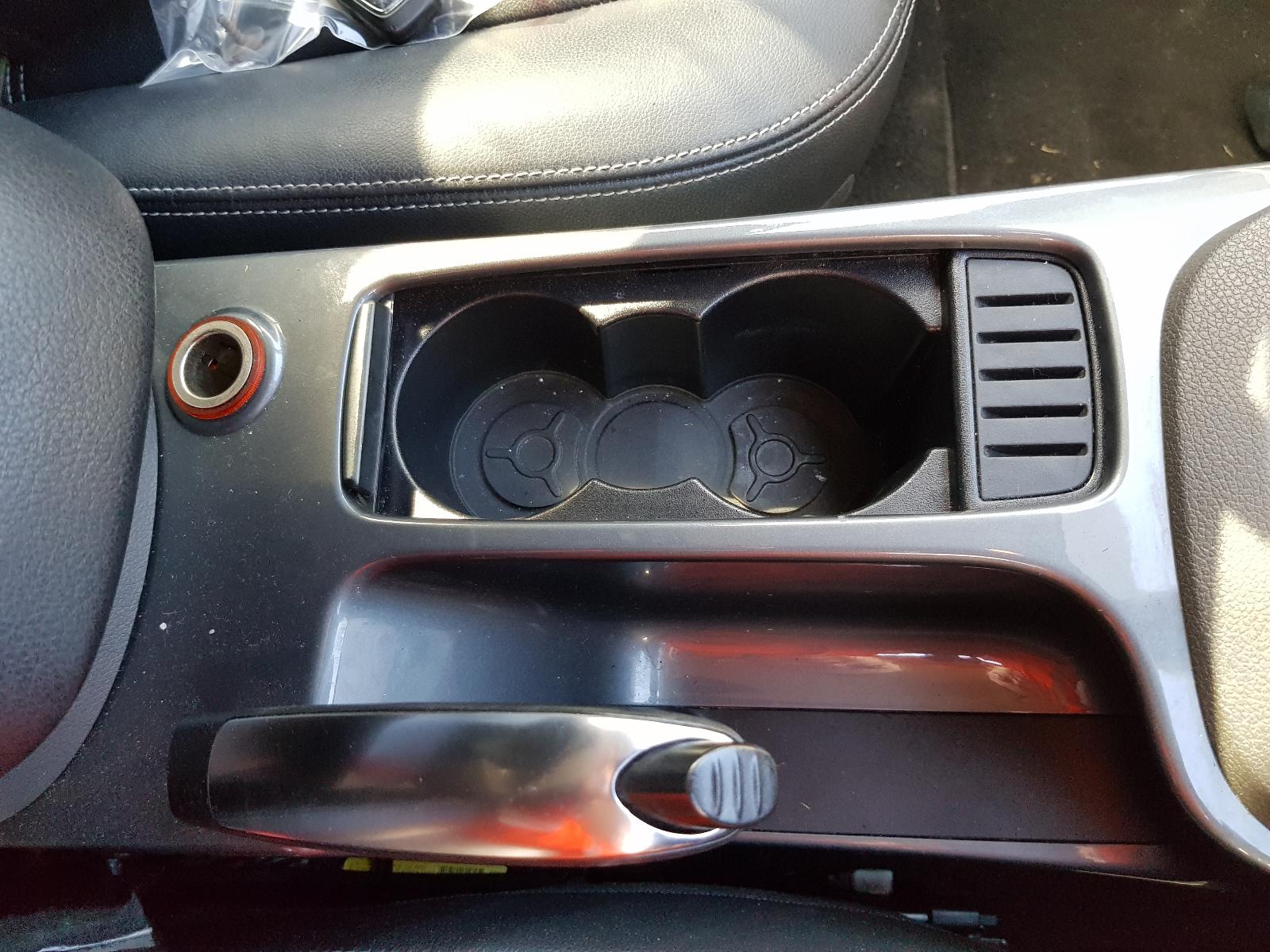 Ford Kuga - 2008-2012