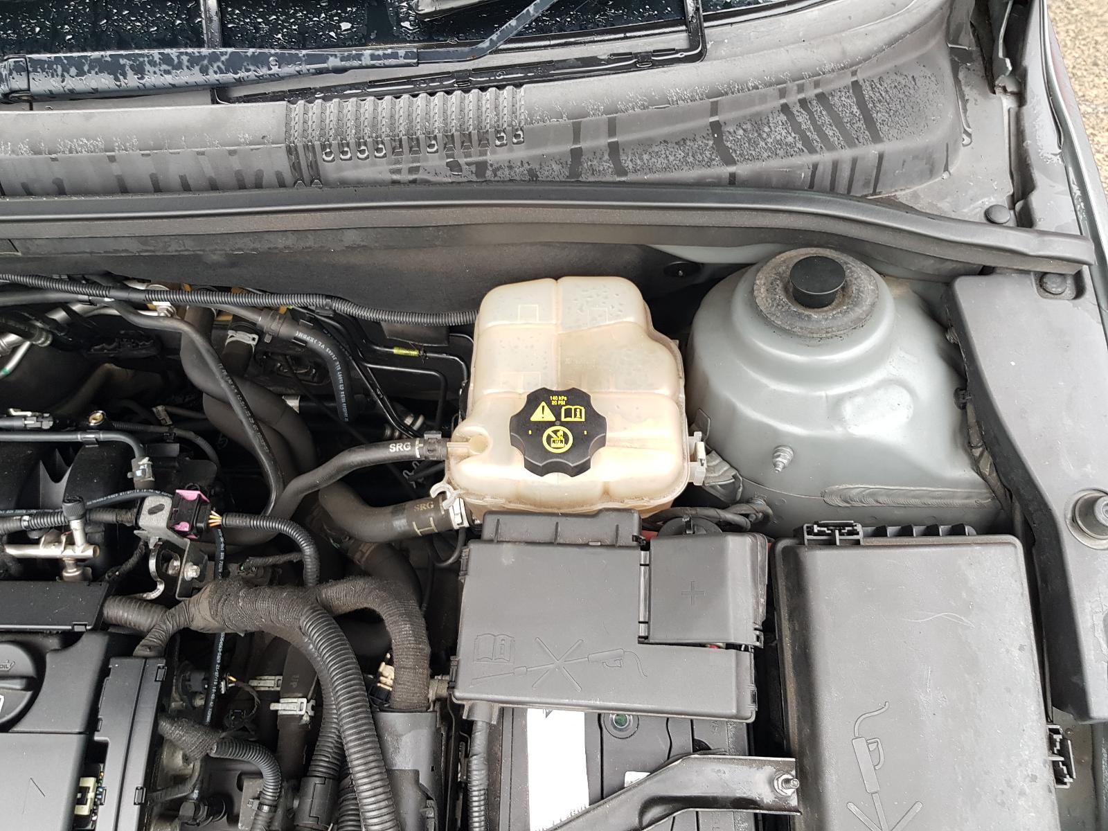 Holden Cruze - 2009-Present