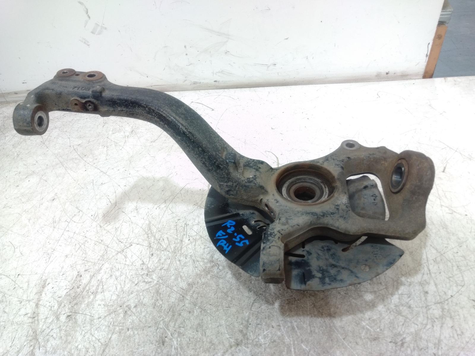 Right Front Hub Assembly