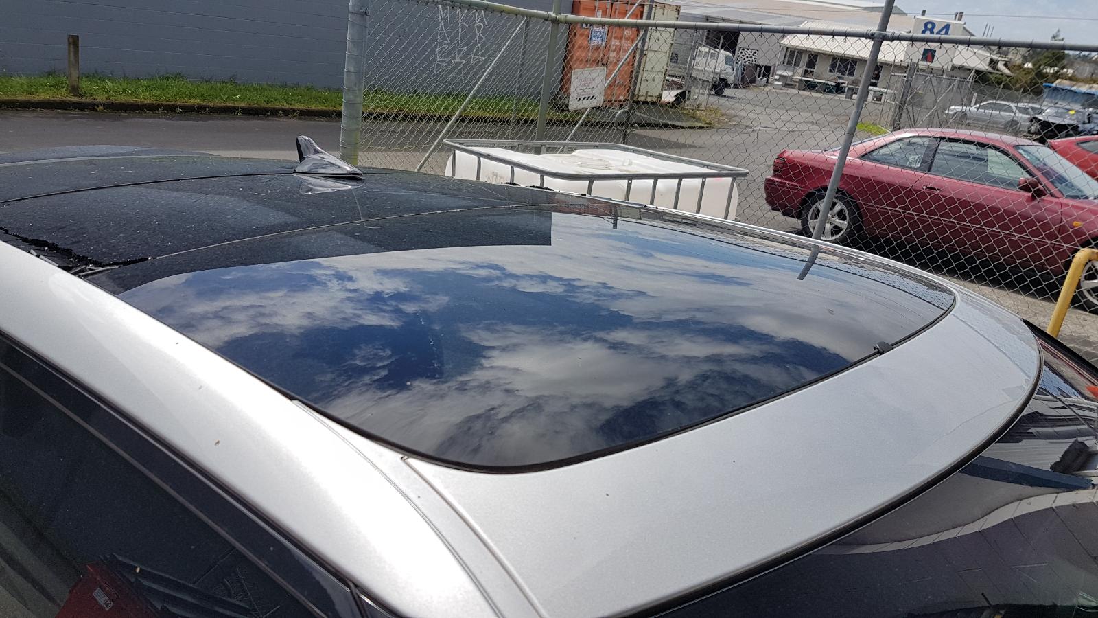 Hyundai Veloster - Veloster 2011-2016