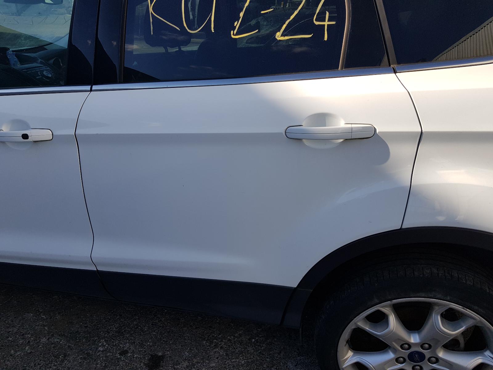 Ford Kuga - TF 2013-Present