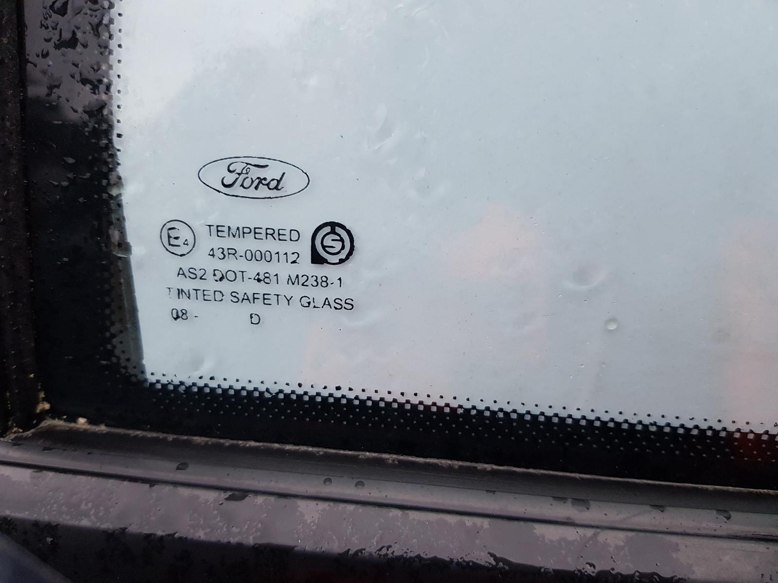 Ford Falcon - FG-FGX 2008-2016