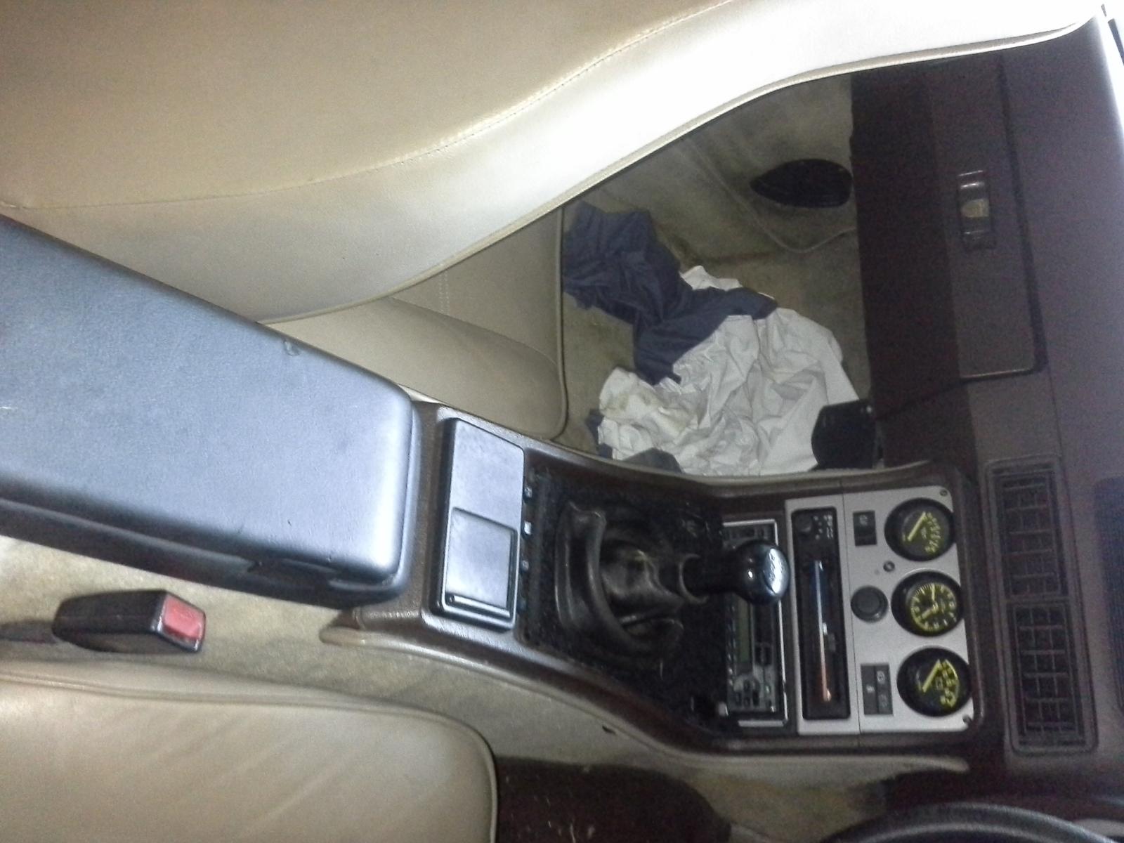 Porsche 944 - 944 1982-1989